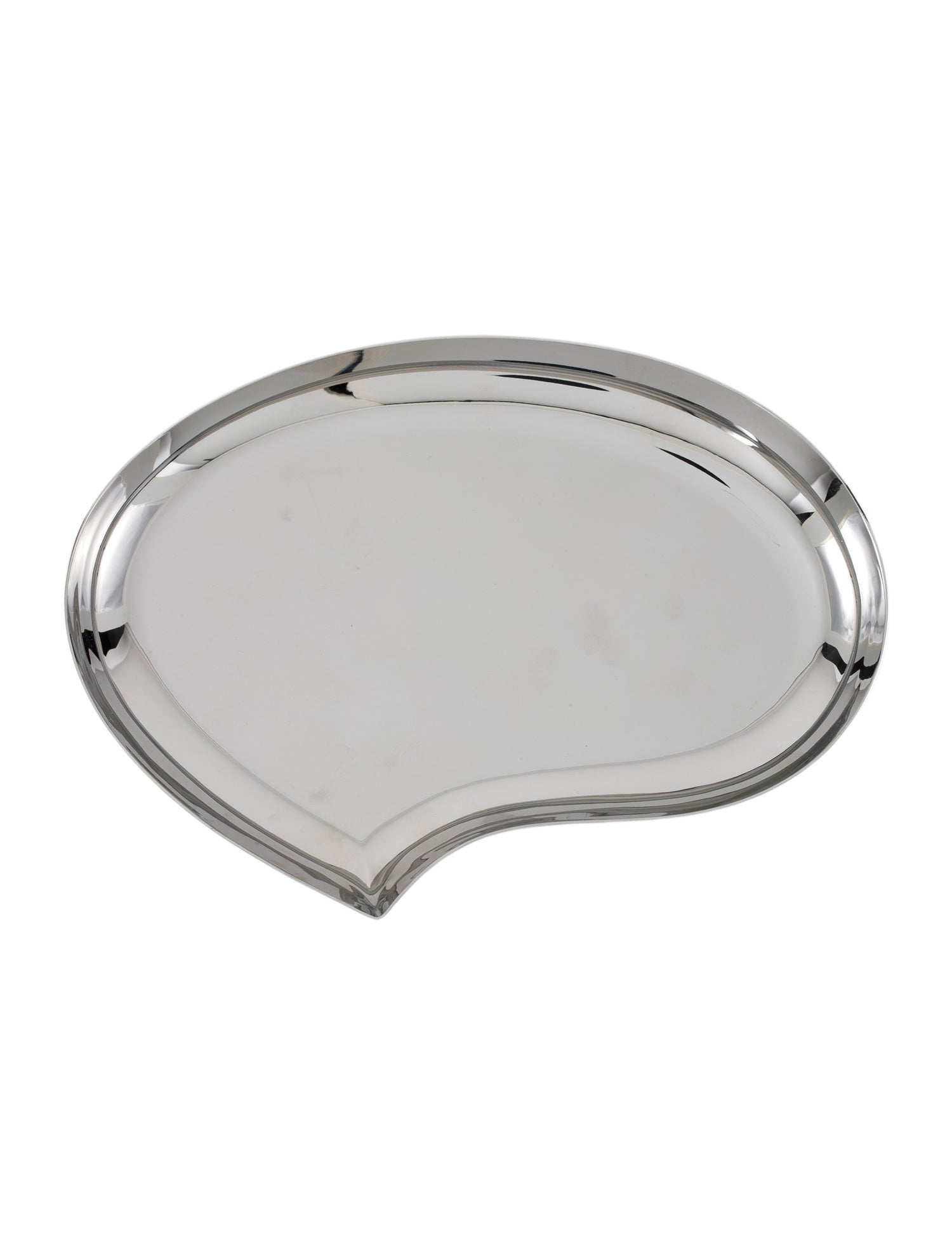 Georg Jensen Bloom Tray Large