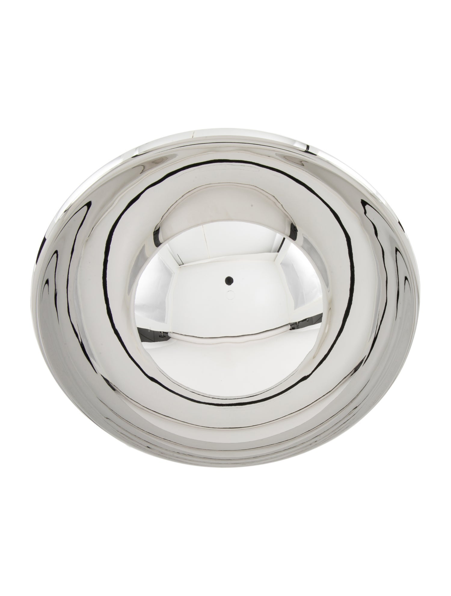 Georg Jensen Manhattan Champagne Bowl