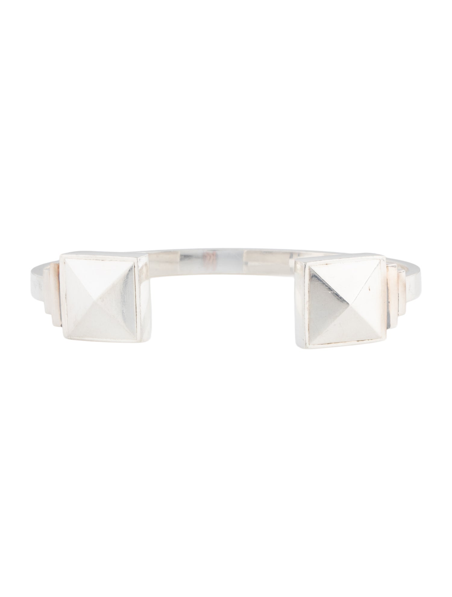 Georg Jensen Nocturne Cuff Bracelet