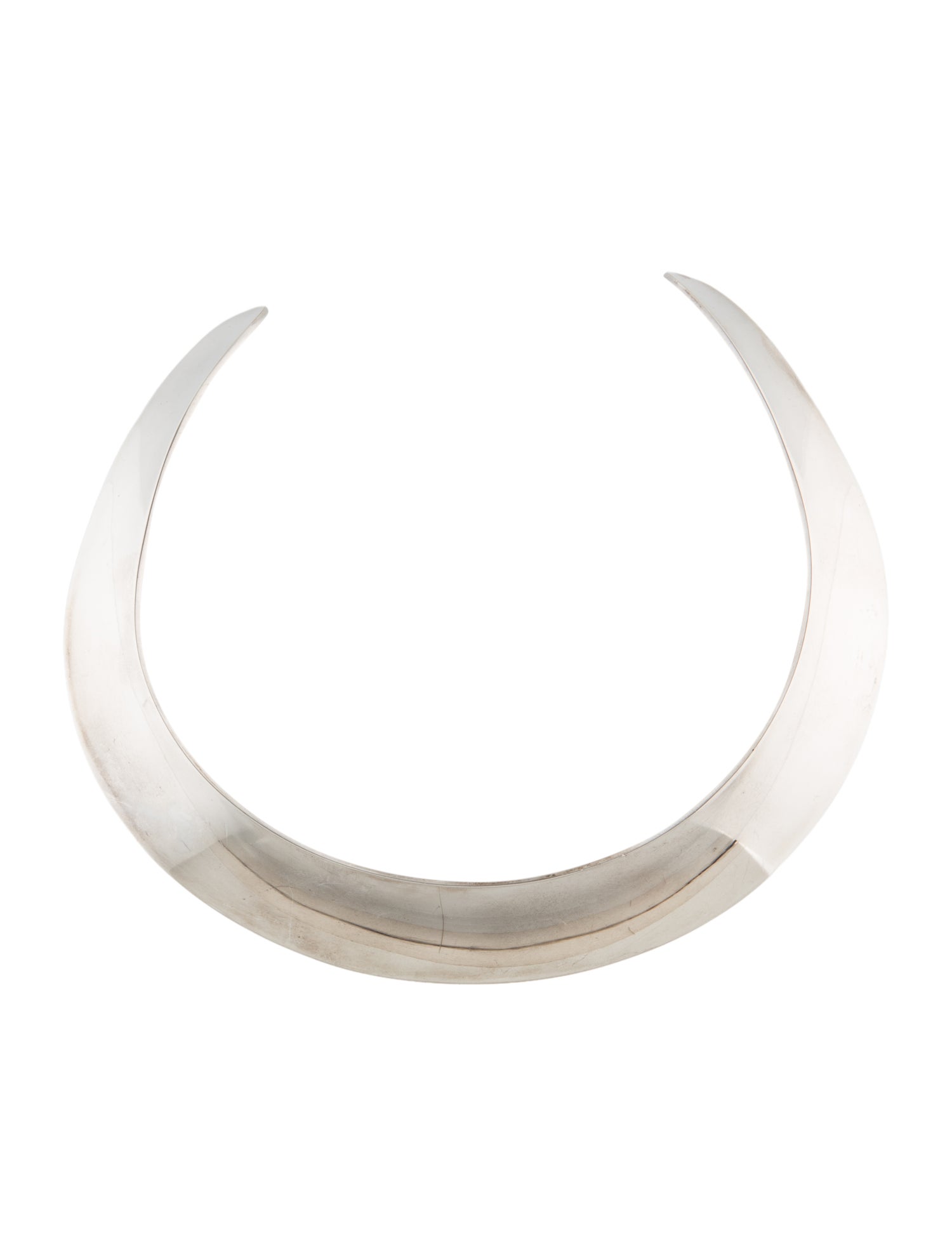 Georg Jensen Choker Necklace