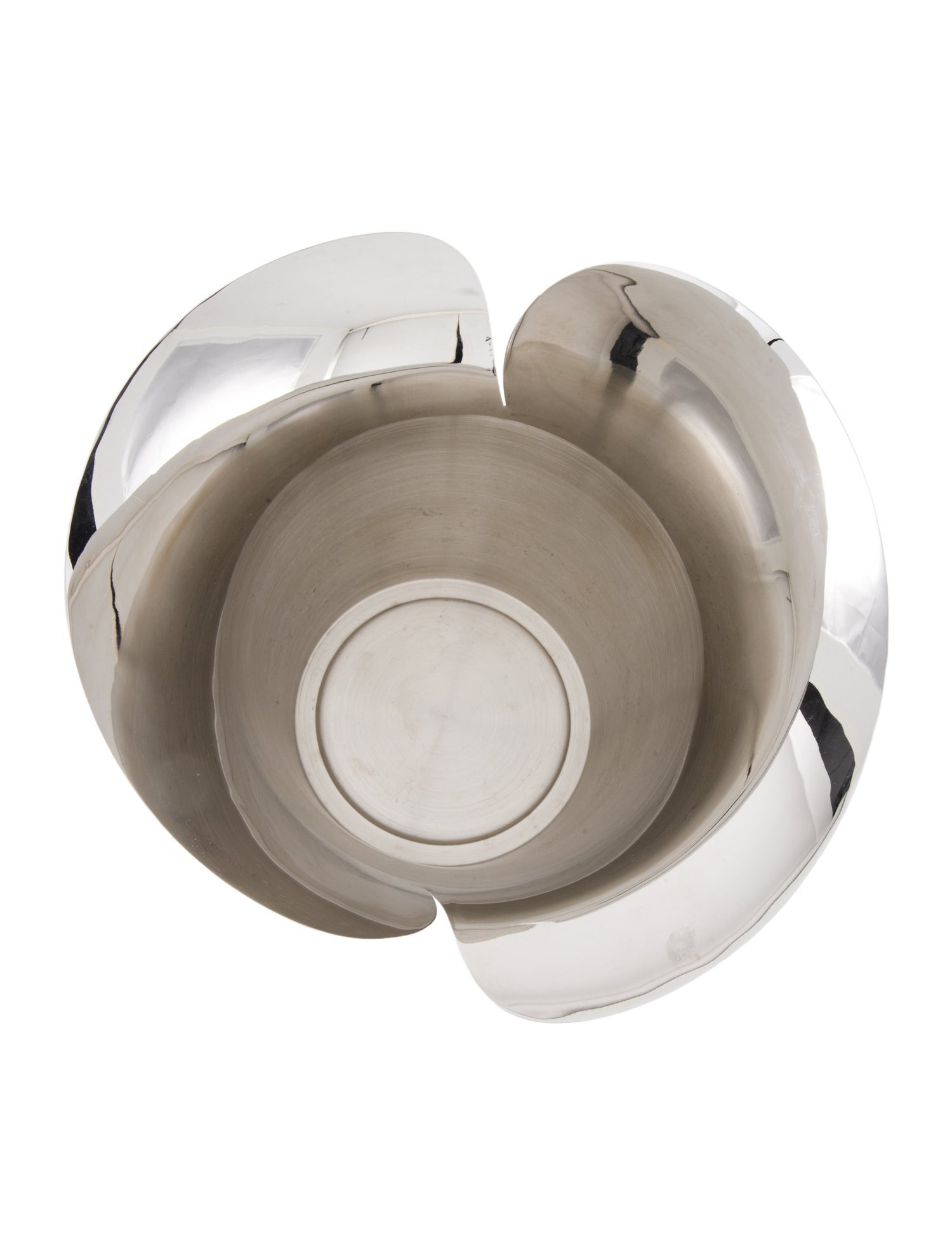 Georg Jensen Bloom Botanica Large Flower Pot