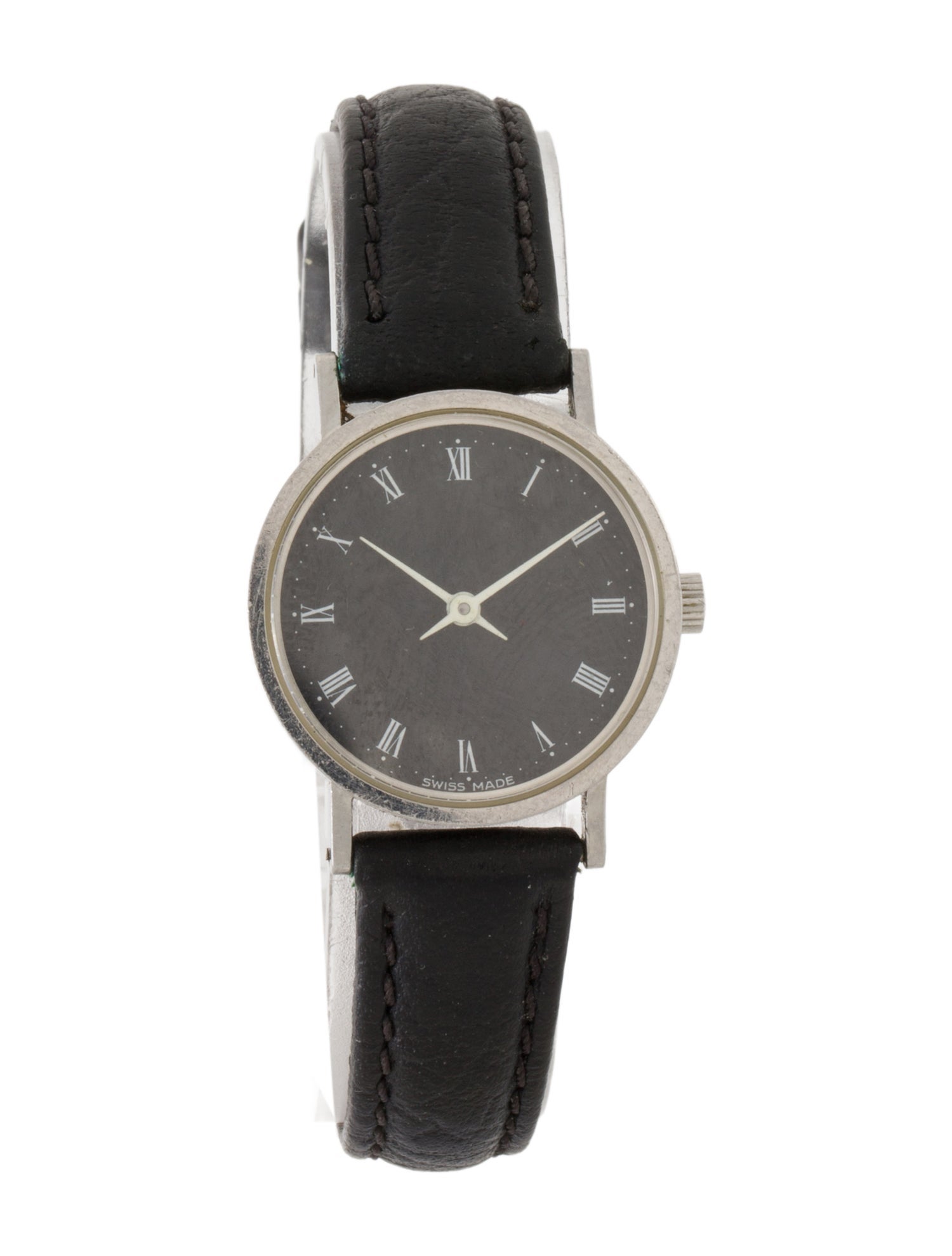 Georg Jensen Henning Koppel Watch