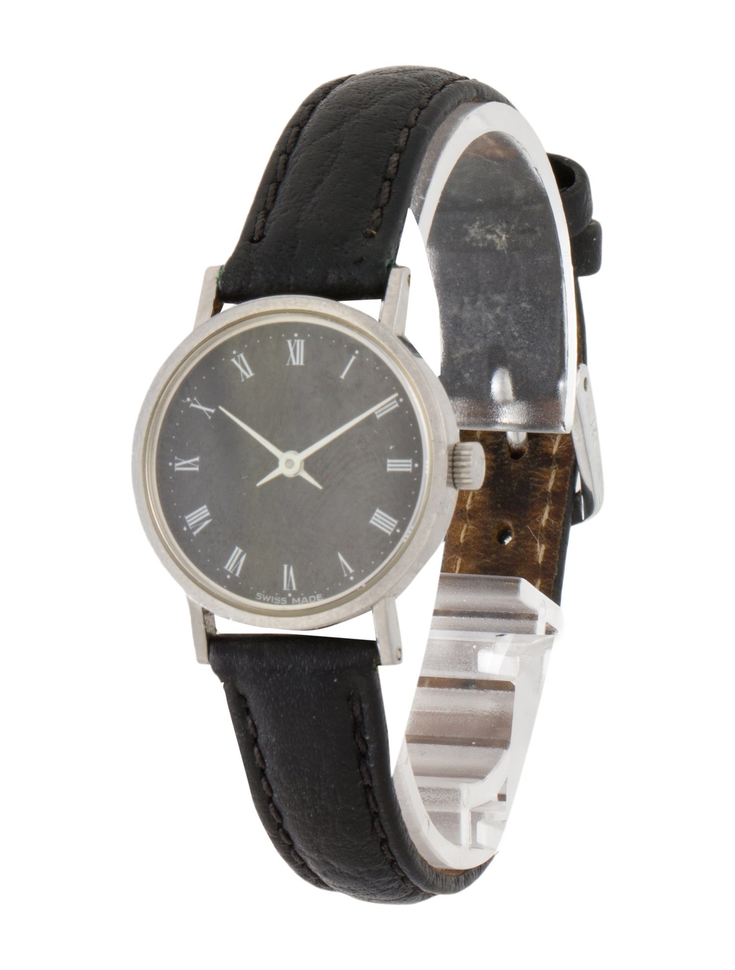 Georg Jensen Henning Koppel Watch
