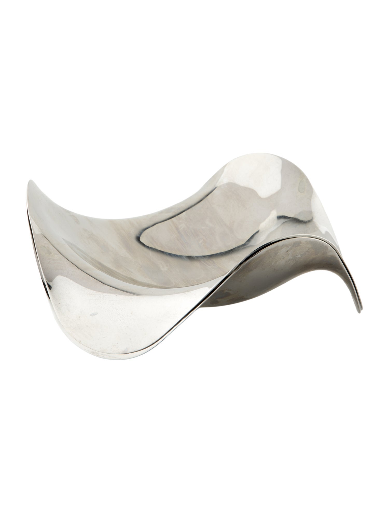 Georg Jensen Cobra Bowl