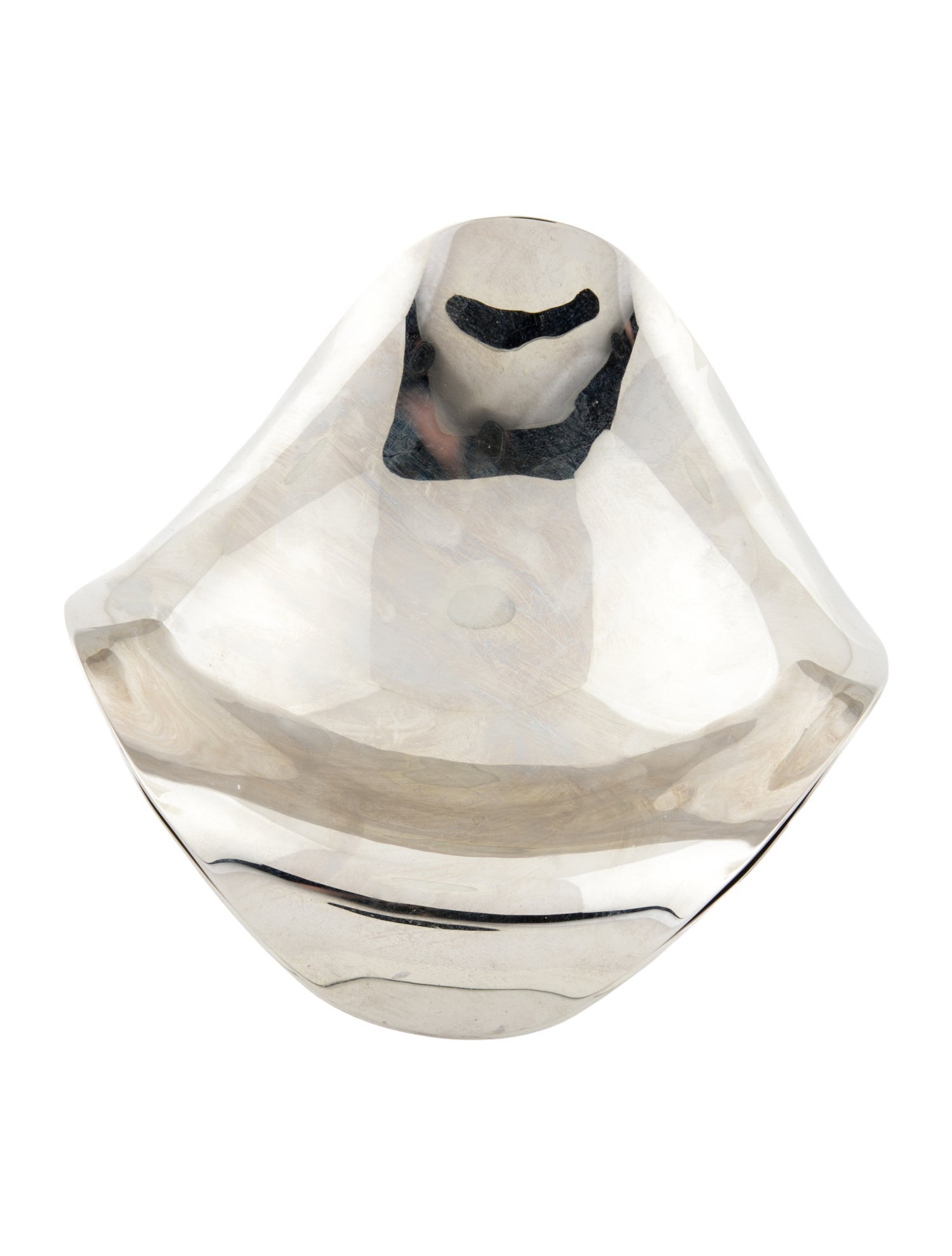 Georg Jensen Cobra Bowl