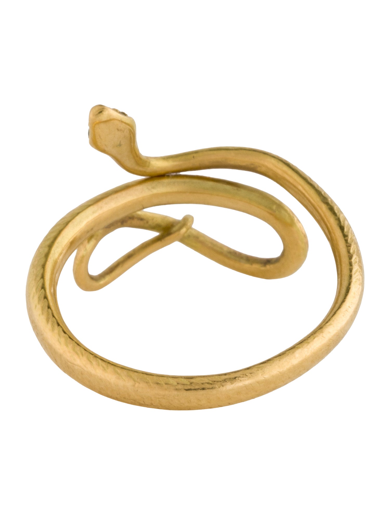 Gabriella Kiss Jewelry | The RealReal