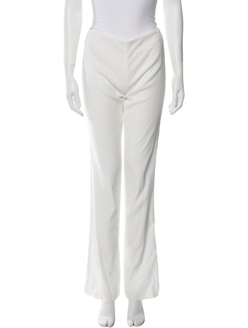 Galvan London Straight Leg Pants