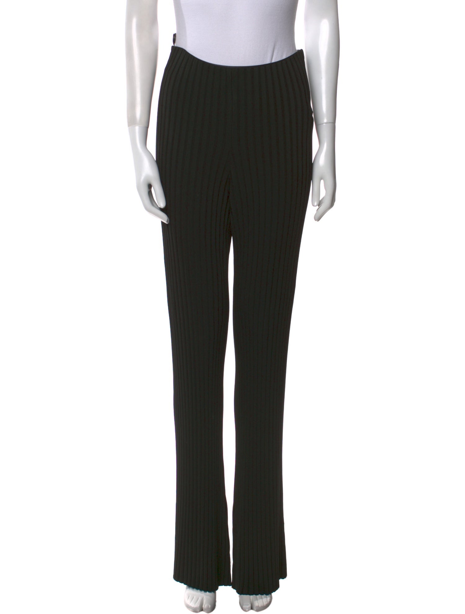 Galvan London Wide Leg Pants