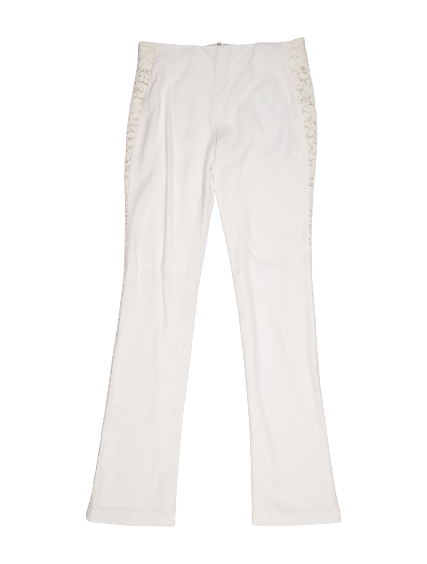 Galvan London Straight Leg Pants