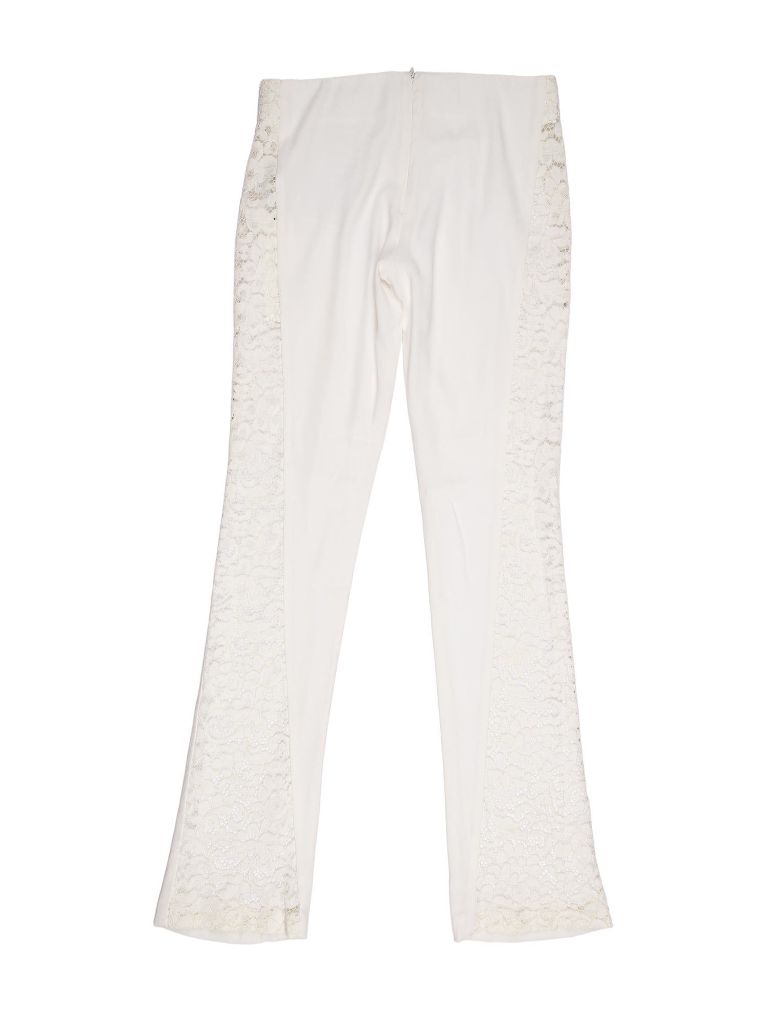 Galvan London Straight Leg Pants