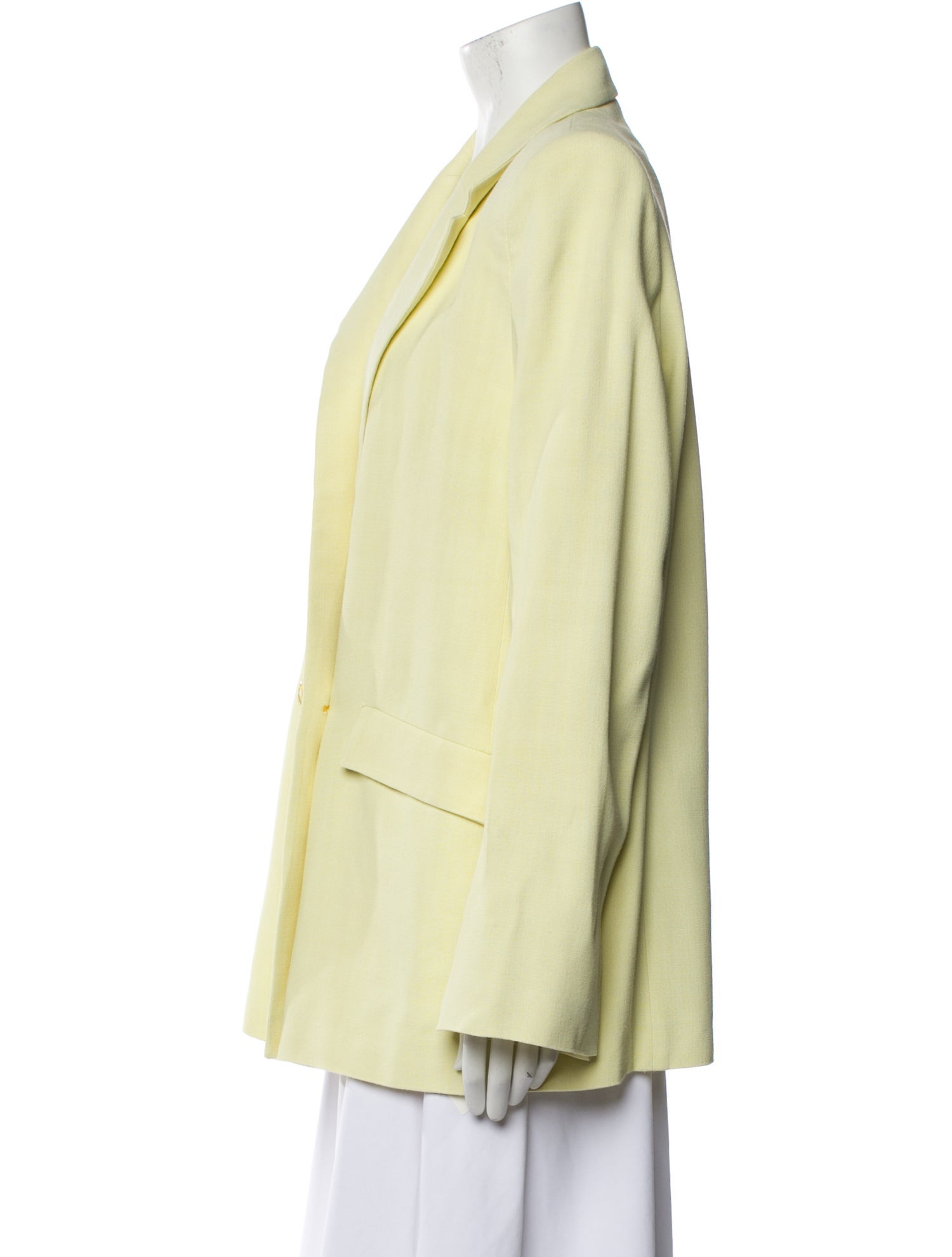 Galvan London Blazer