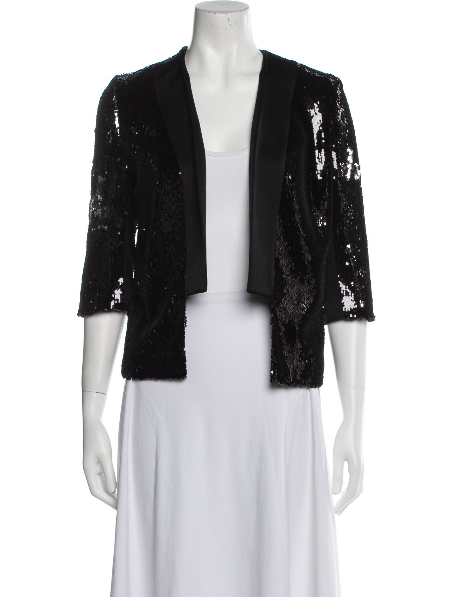 Galvan London Evening Jacket