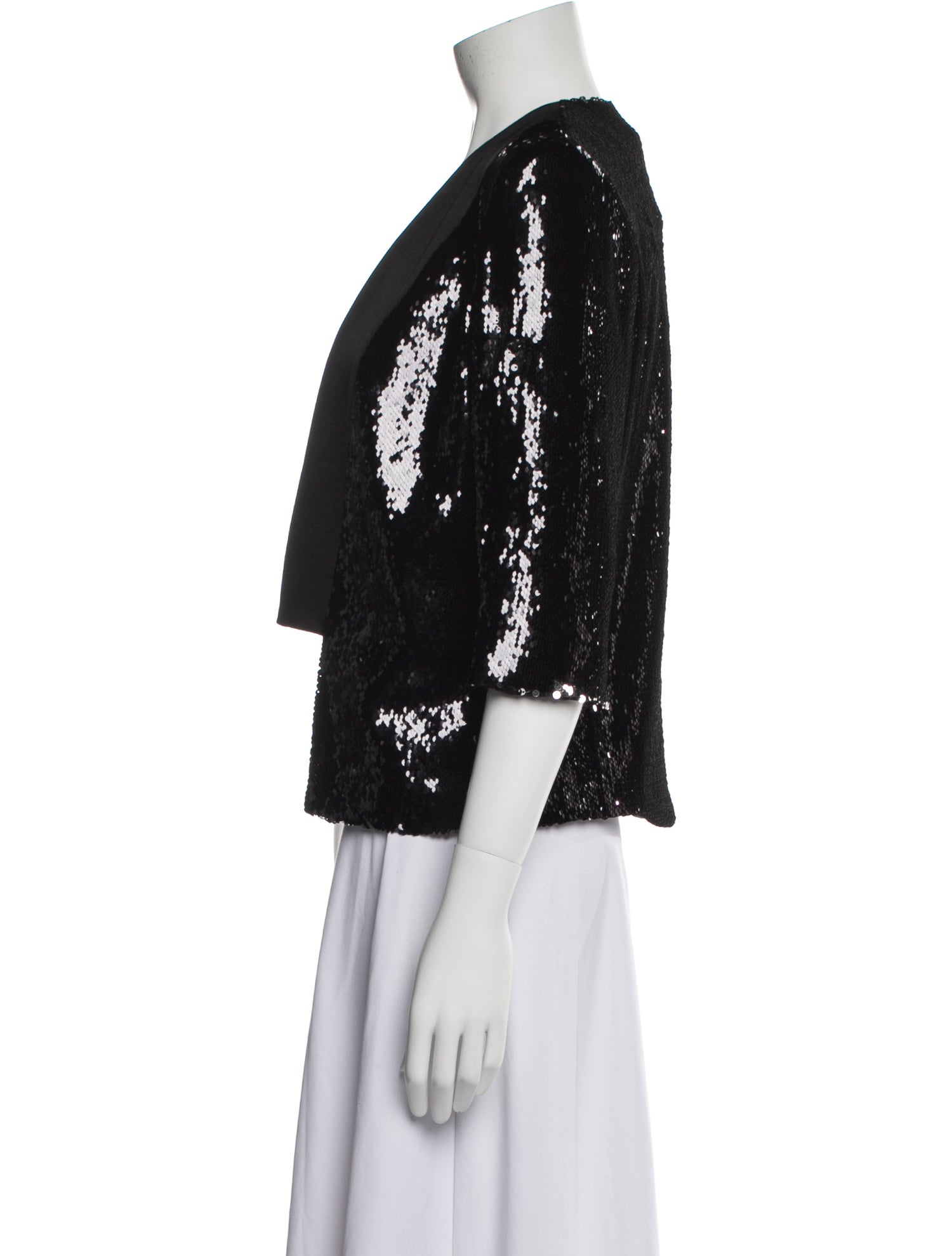 Galvan London Evening Jacket