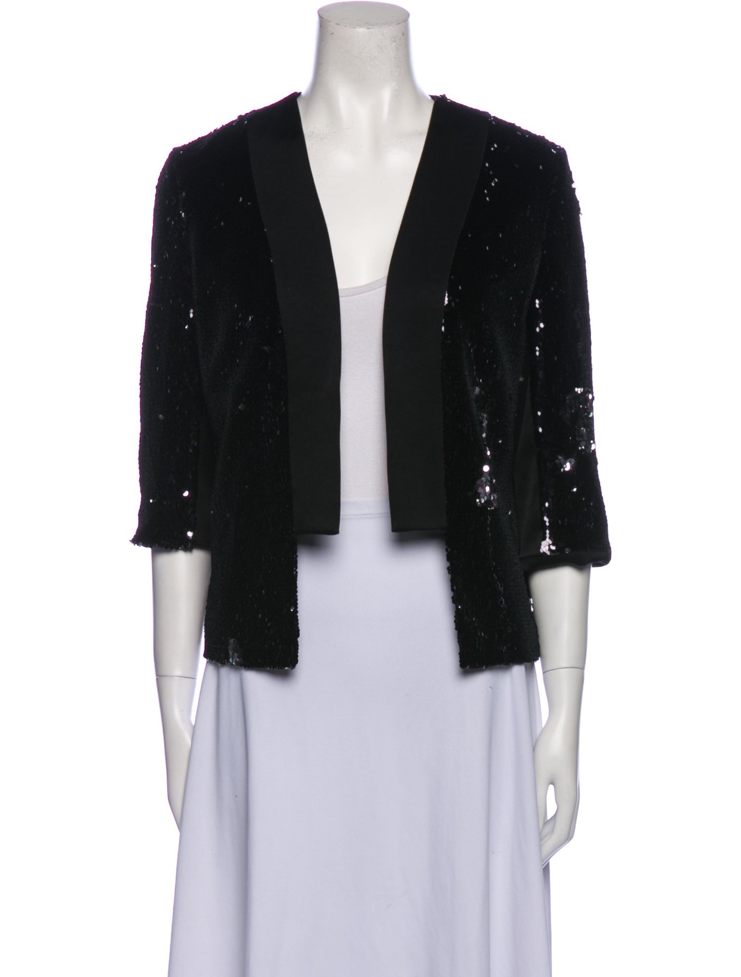 Galvan London Evening Jacket
