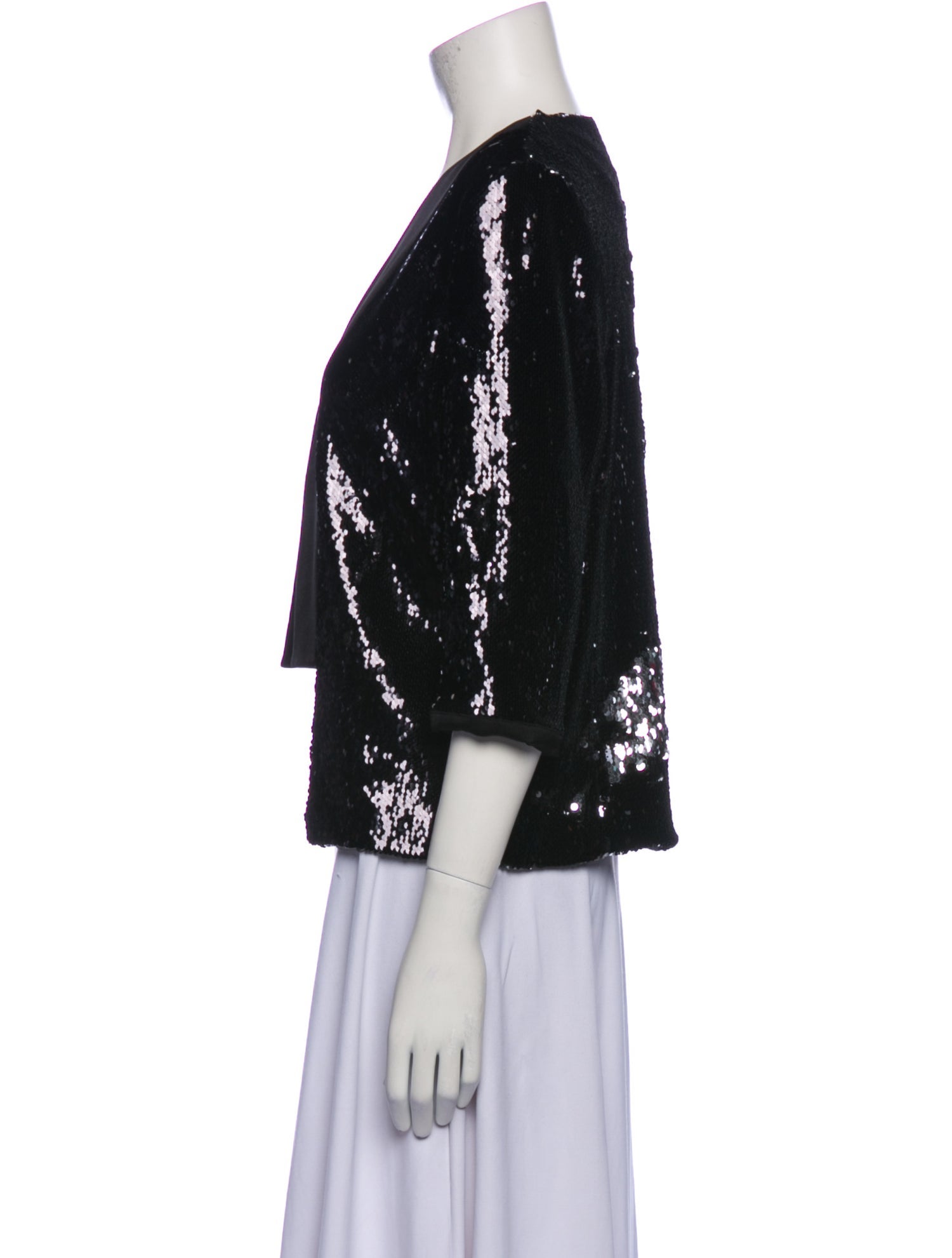 Galvan London Evening Jacket