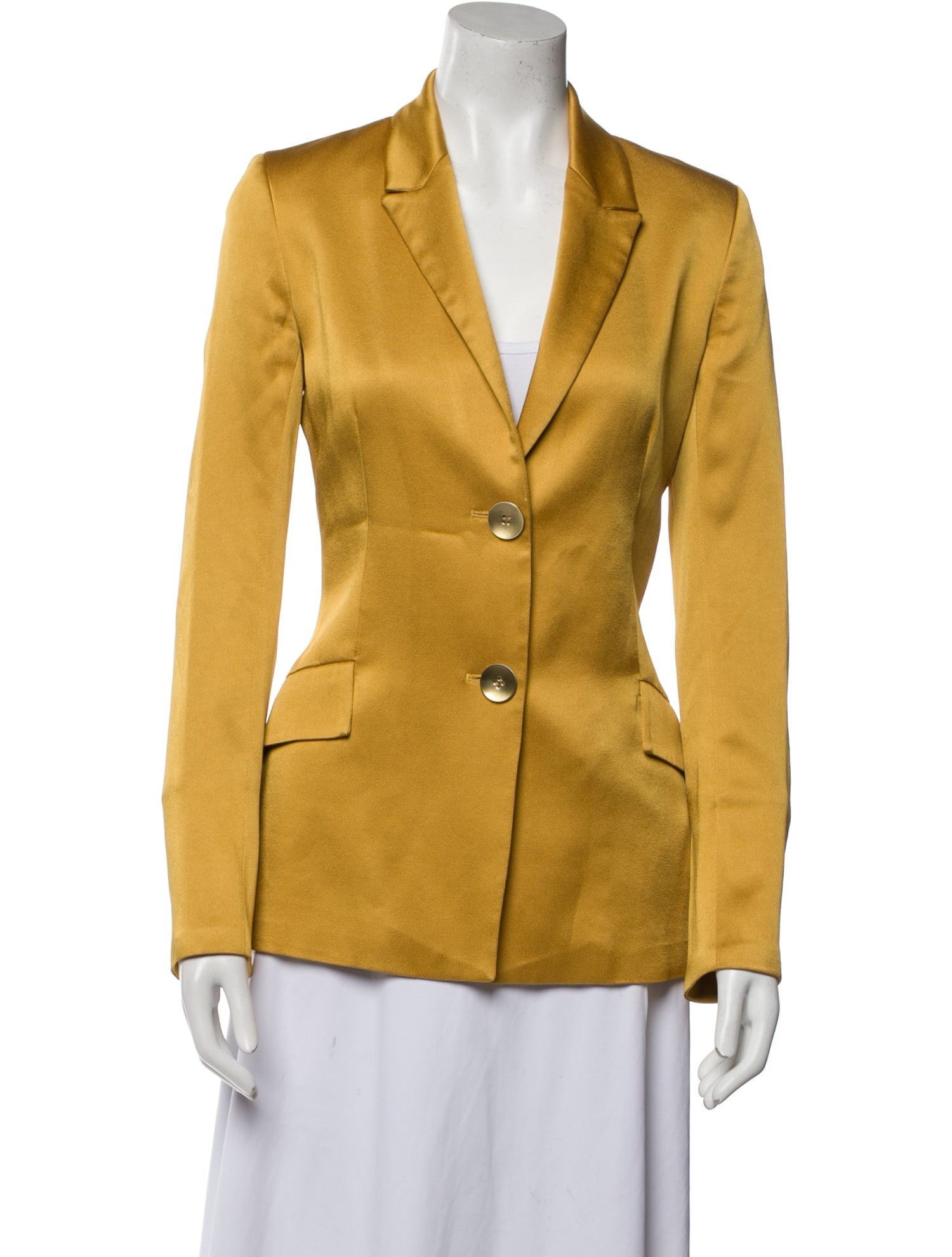 Galvan London Blazer