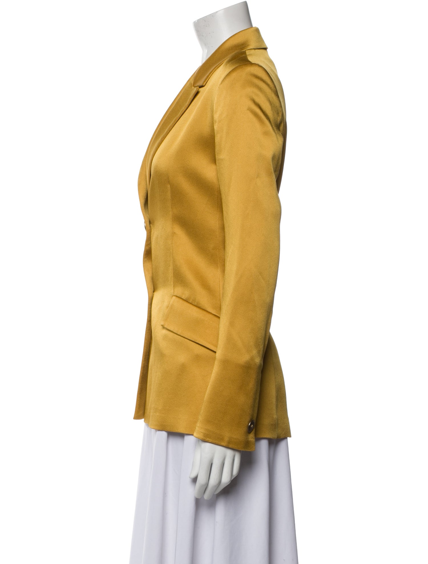 Galvan London Blazer