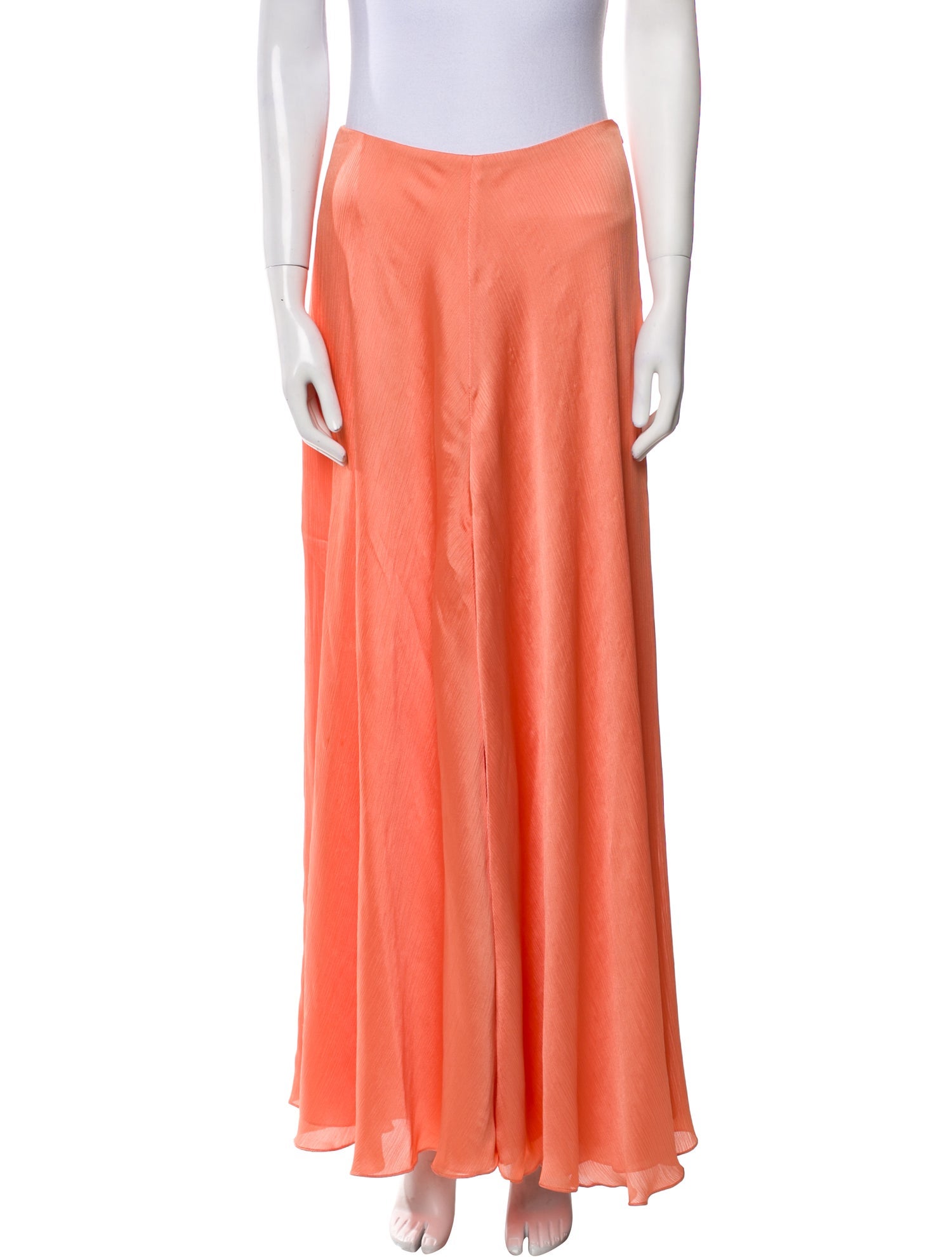 Galvan London Long Skirt