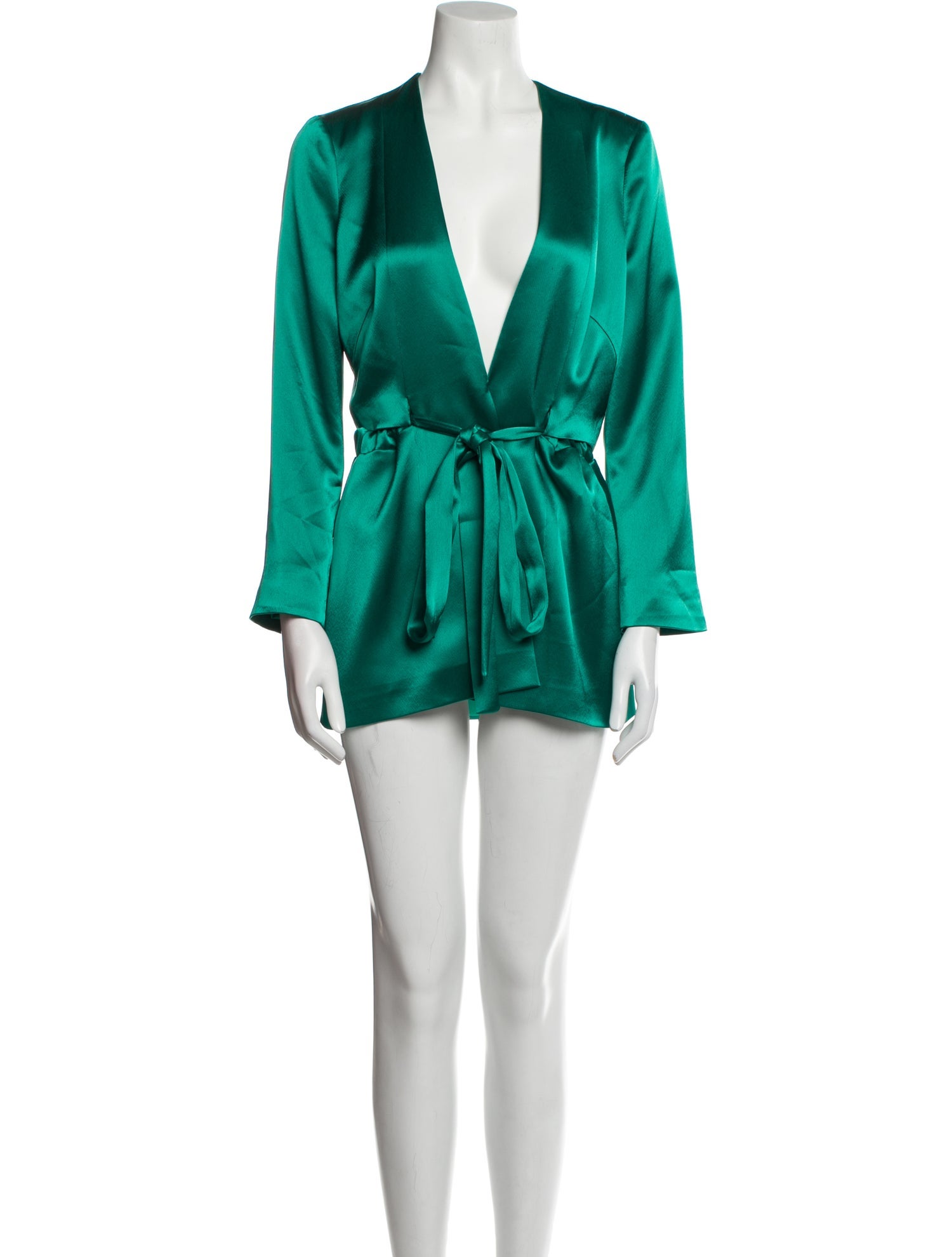 Galvan London Jacket