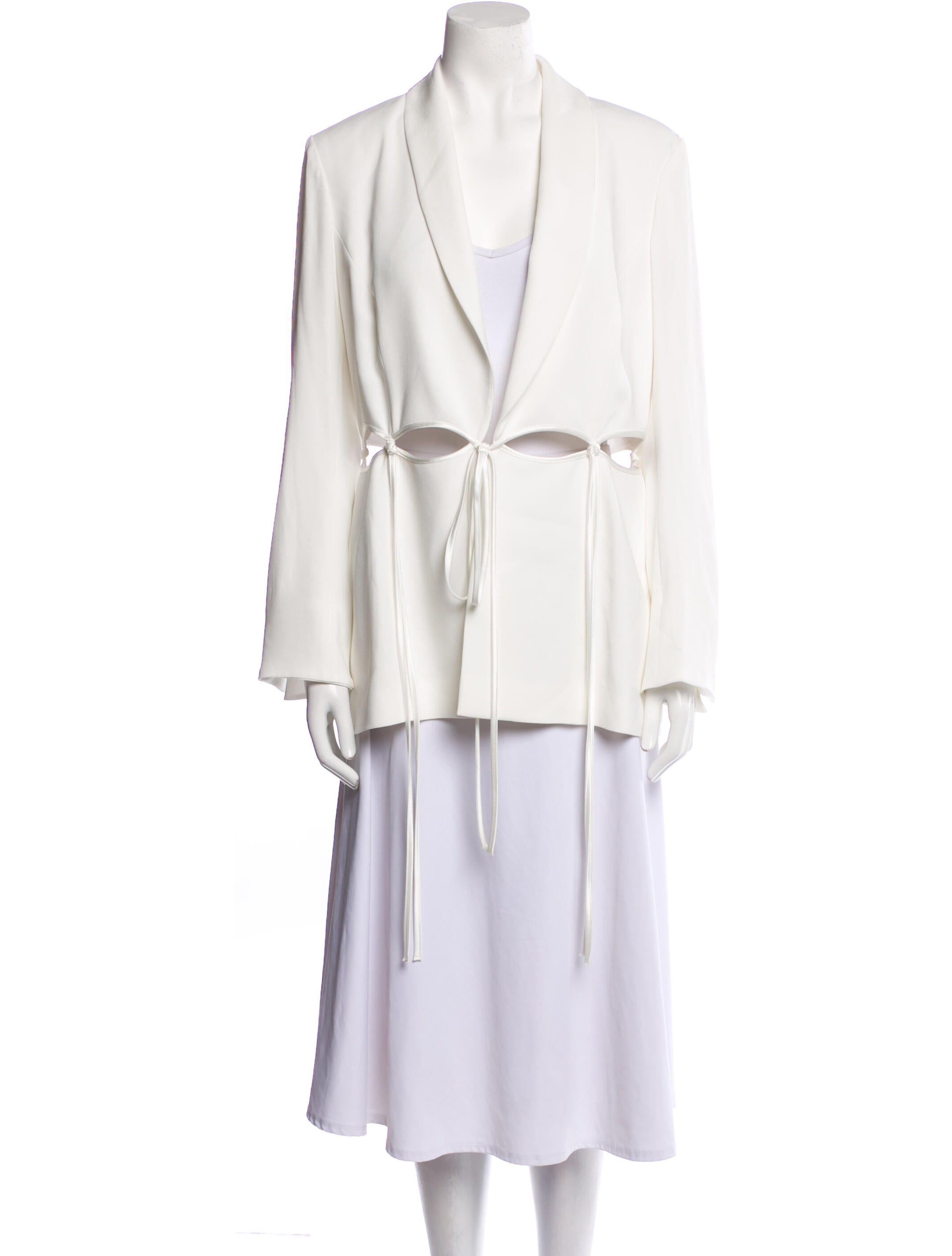 Galvan London Blazer