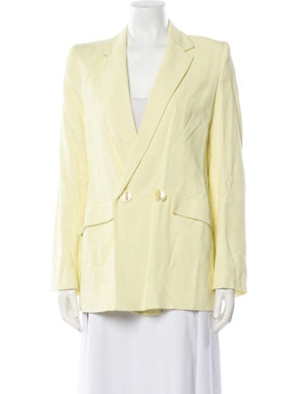 Galvan London Blazer