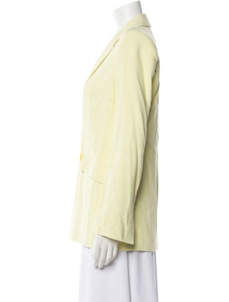 Galvan London Blazer