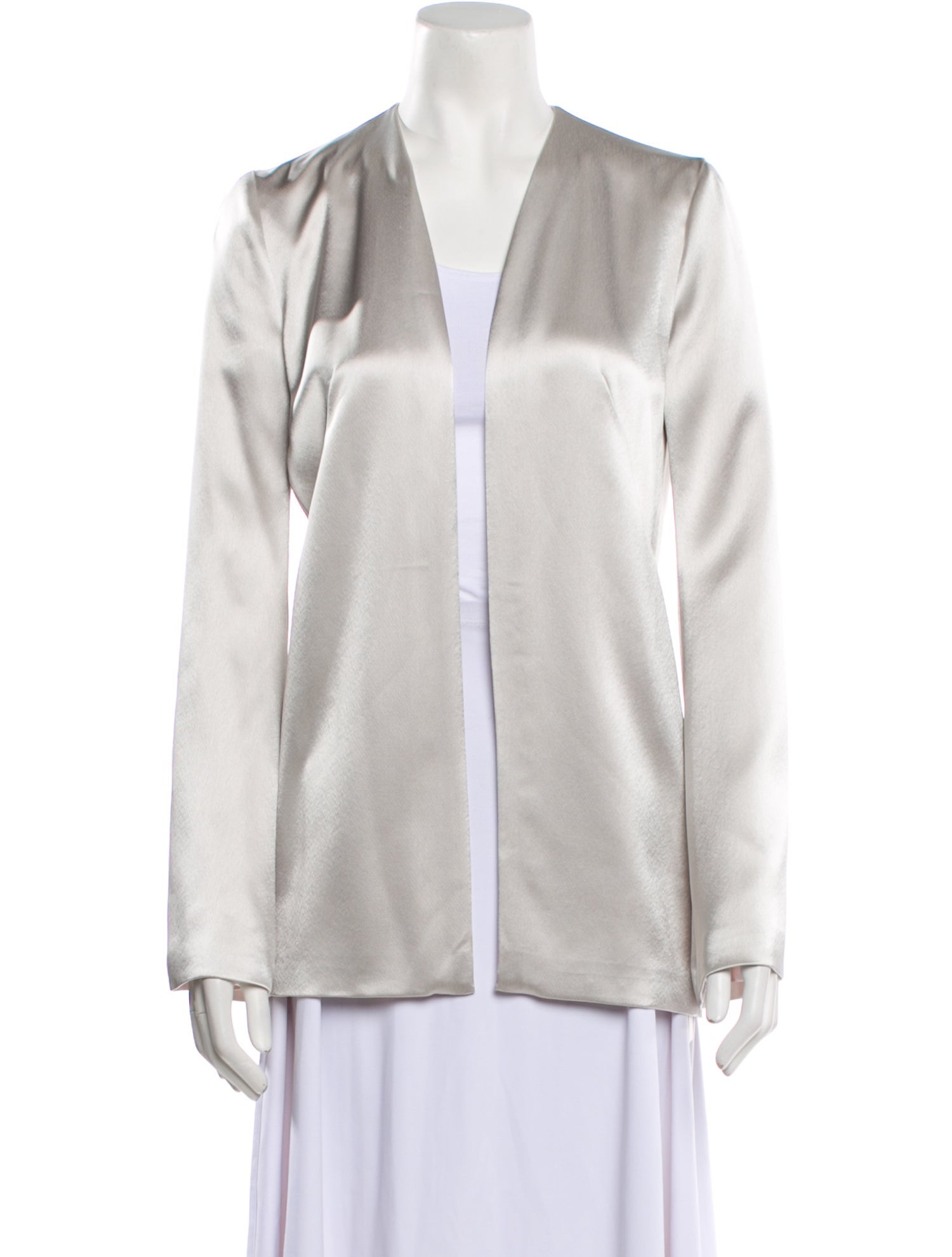 Galvan London Satin Jacket