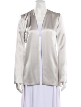 Galvan London Satin Jacket