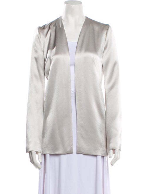 Galvan London Satin Jacket
