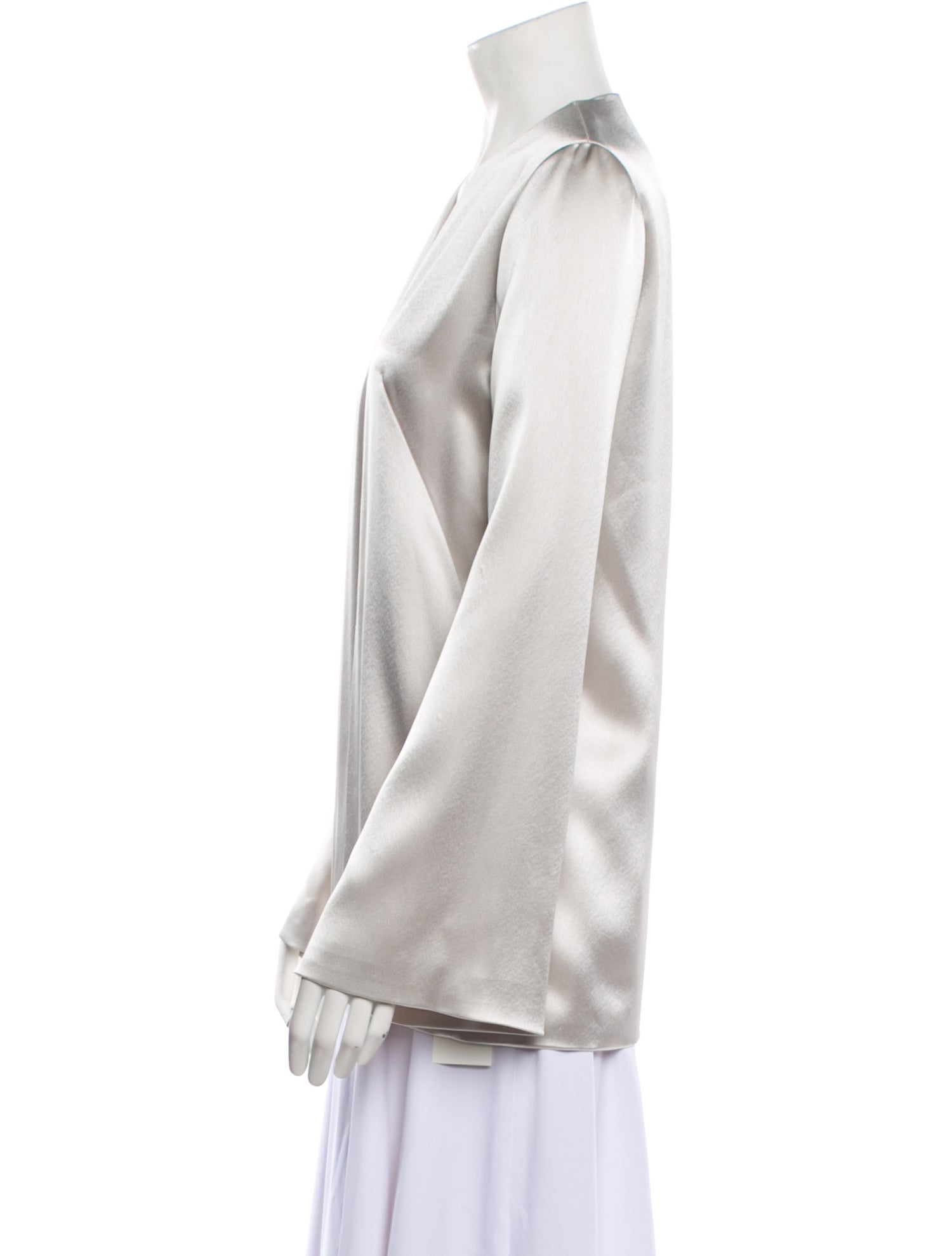 Galvan London Satin Jacket