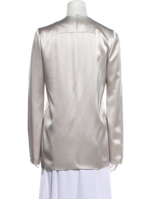 Galvan London Satin Jacket