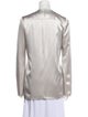 Galvan London Satin Jacket