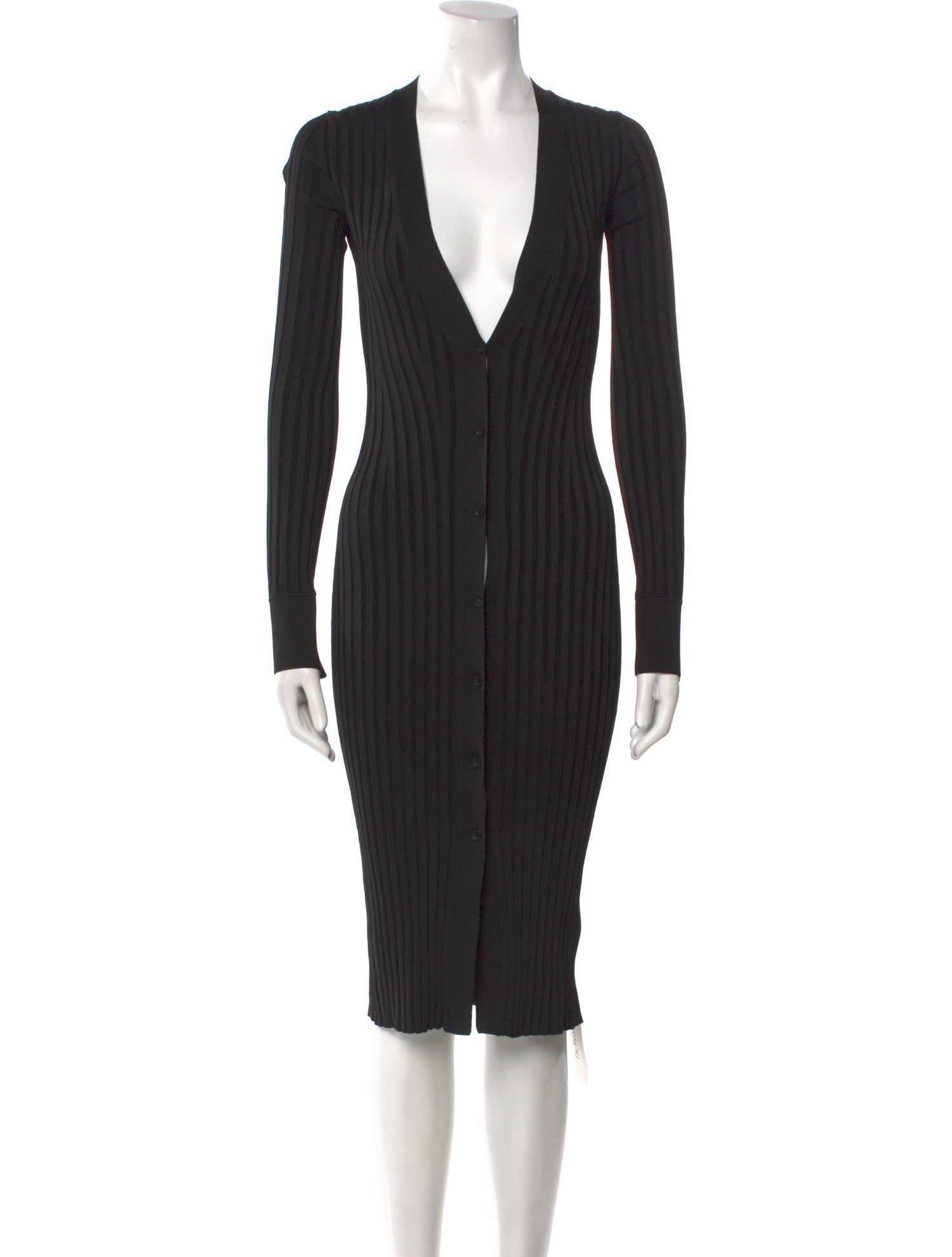 Galvan London V-Neck Sweater