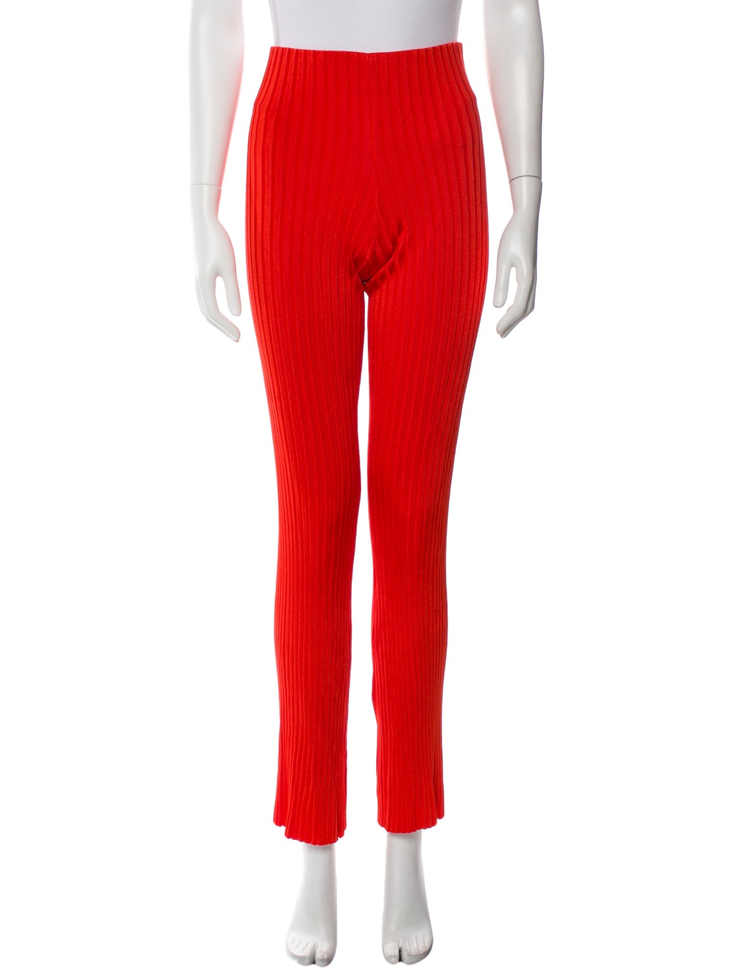 Galvan London Straight Leg Pants