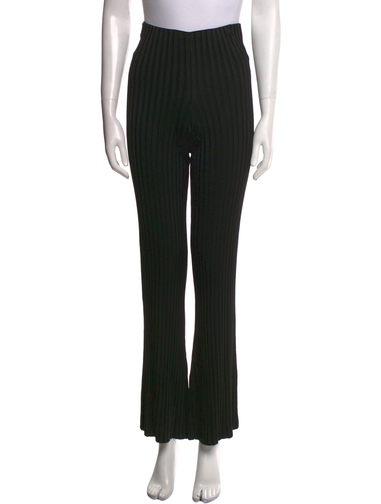 Galvan London Wide Leg Pants