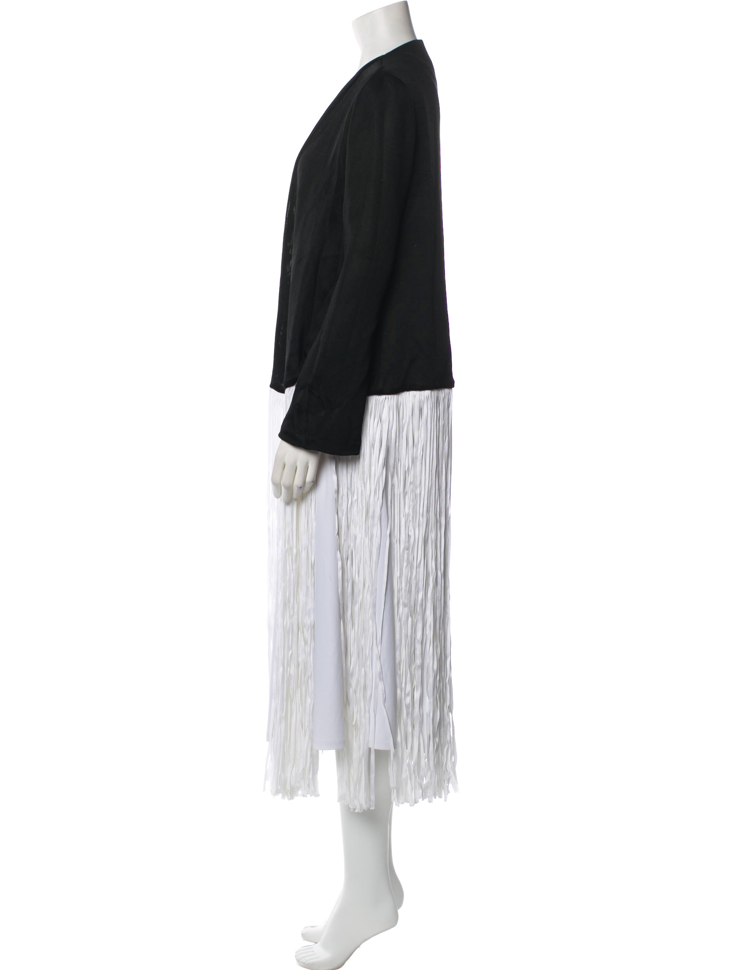 Galvan London Wool Evening Jacket