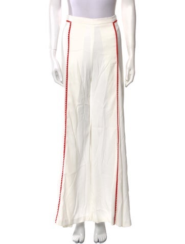 Galvan London Pants Wide Leg XS