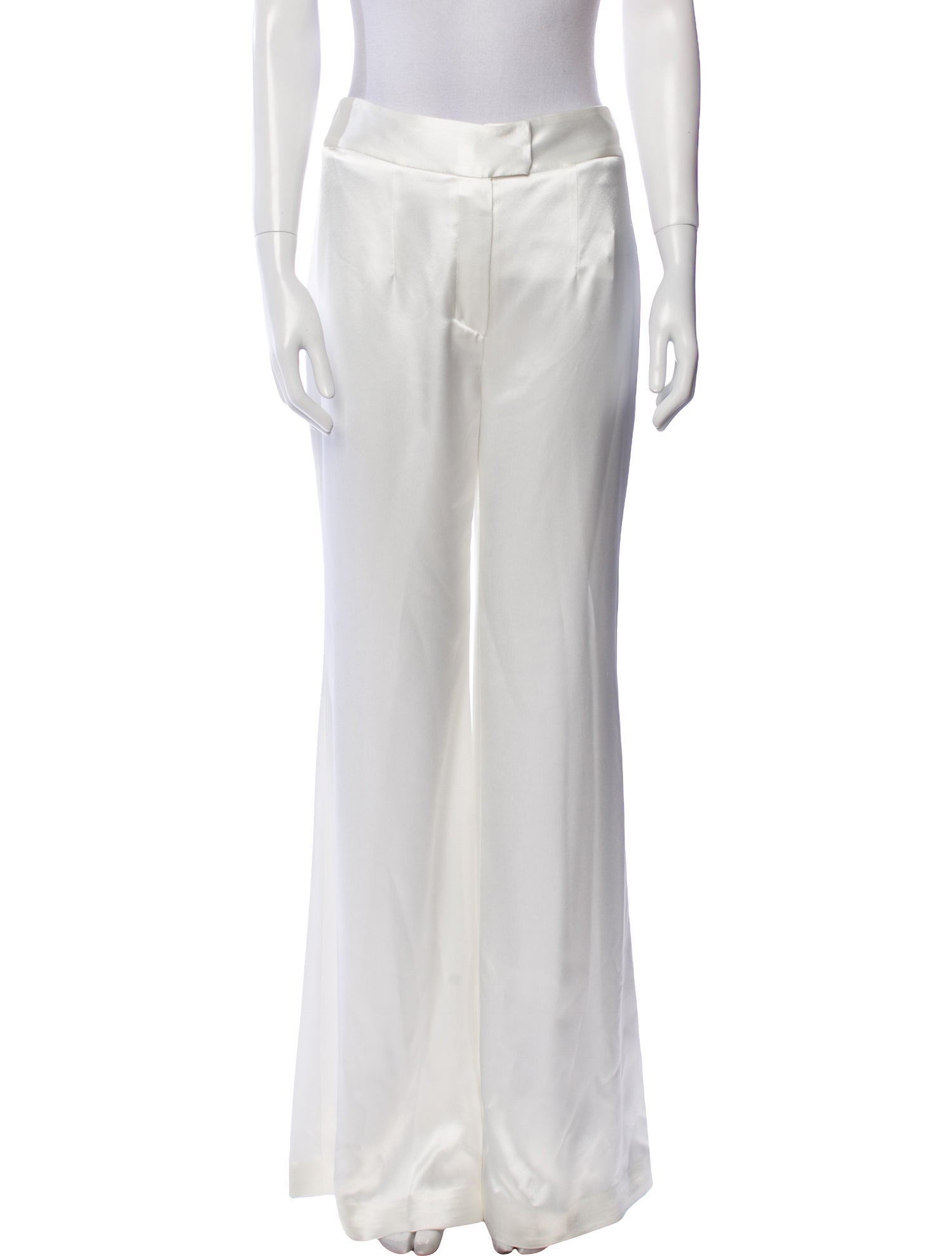 Galvan London Wide Leg Pants w/ Tags