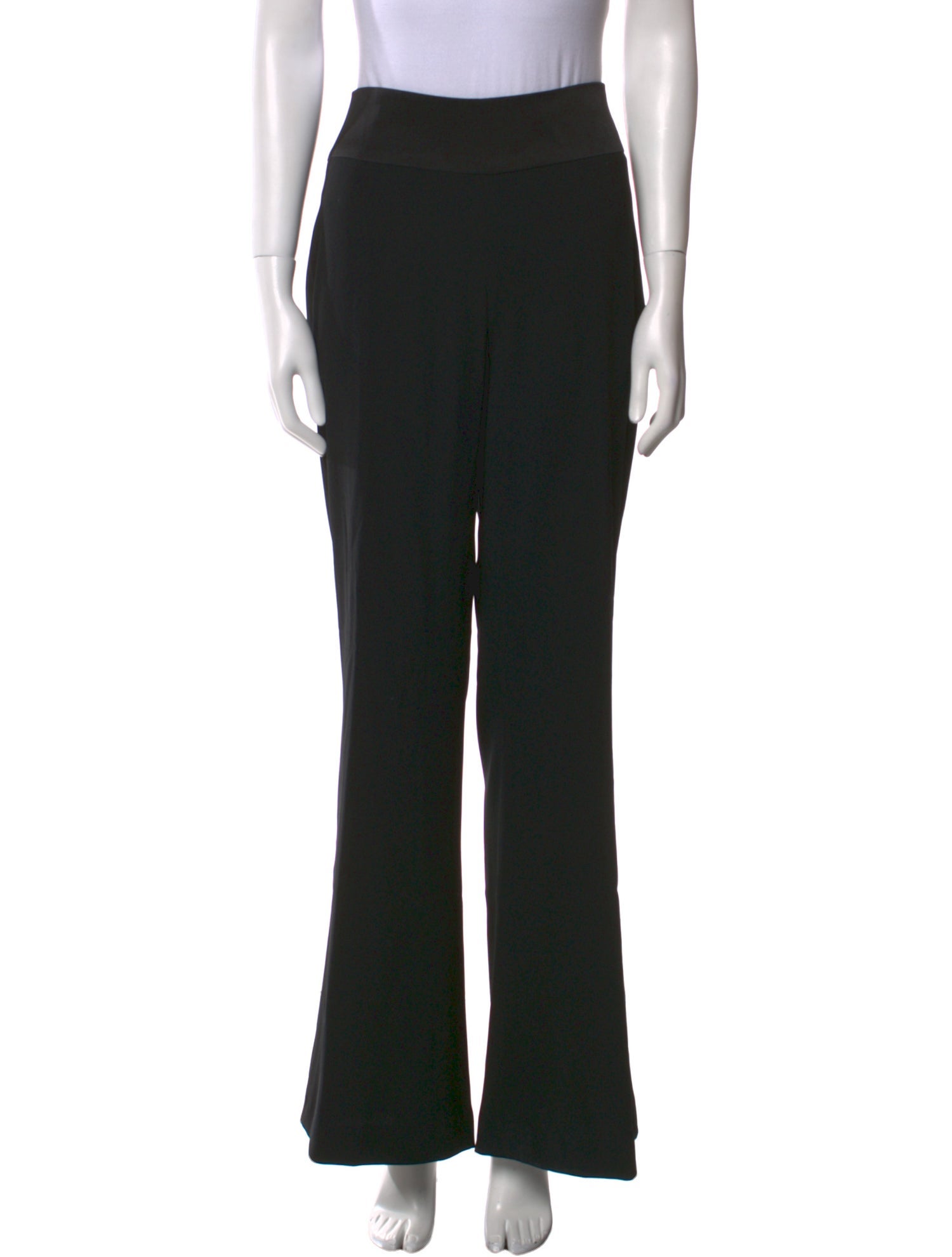 Galvan London Wide Leg Pants
