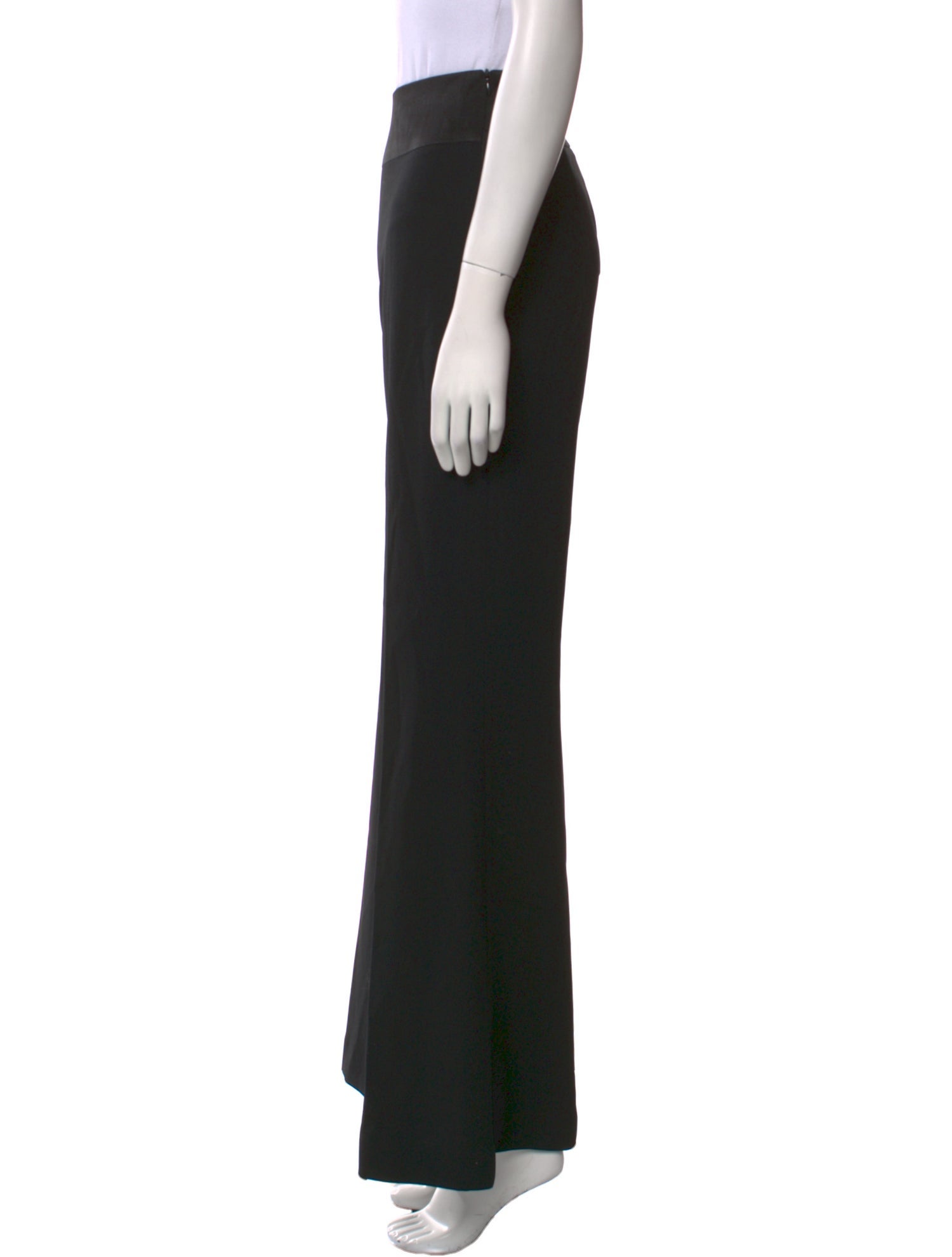 Galvan London Wide Leg Pants