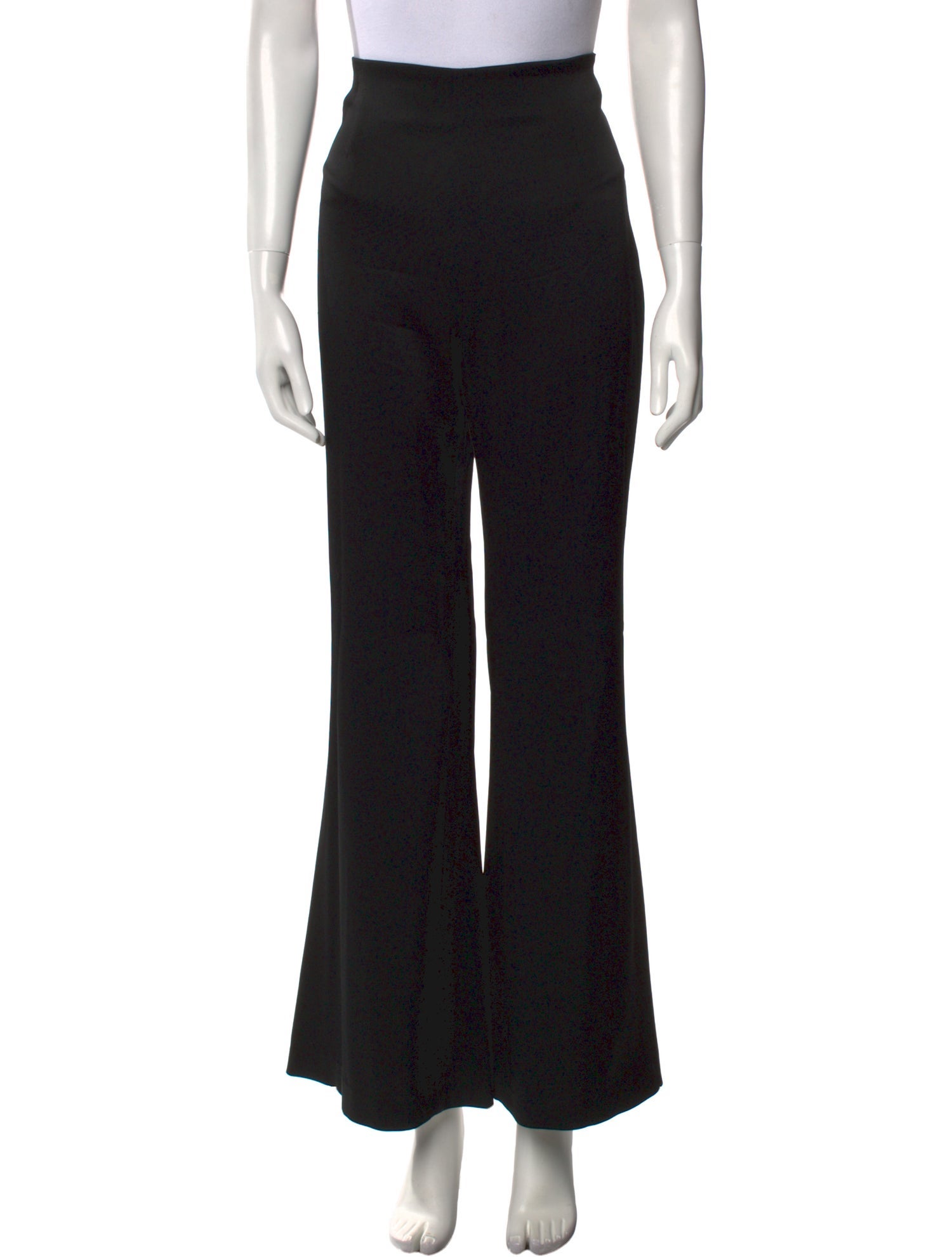Galvan London Wide Leg Pants