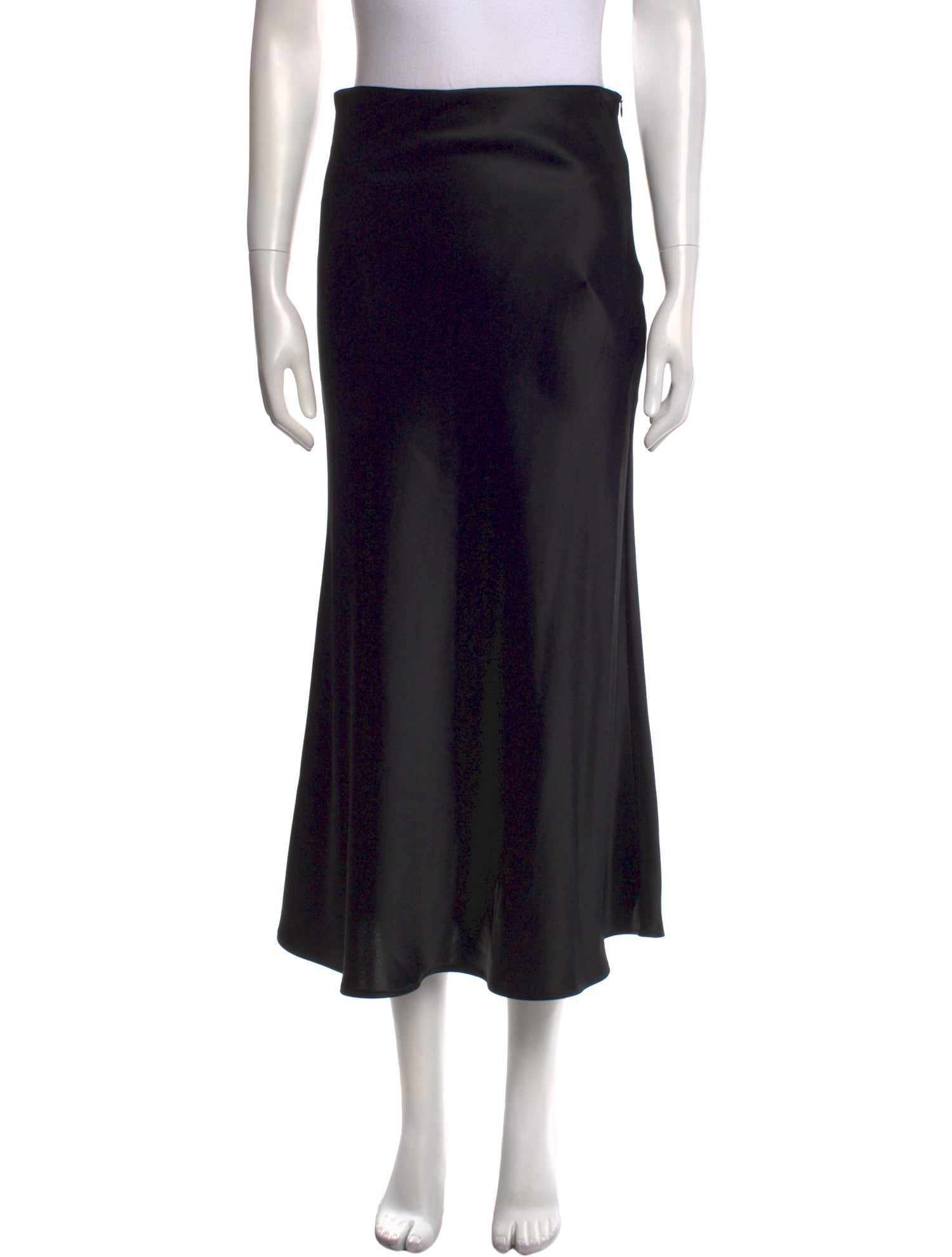 Galvan London Midi Length Skirt