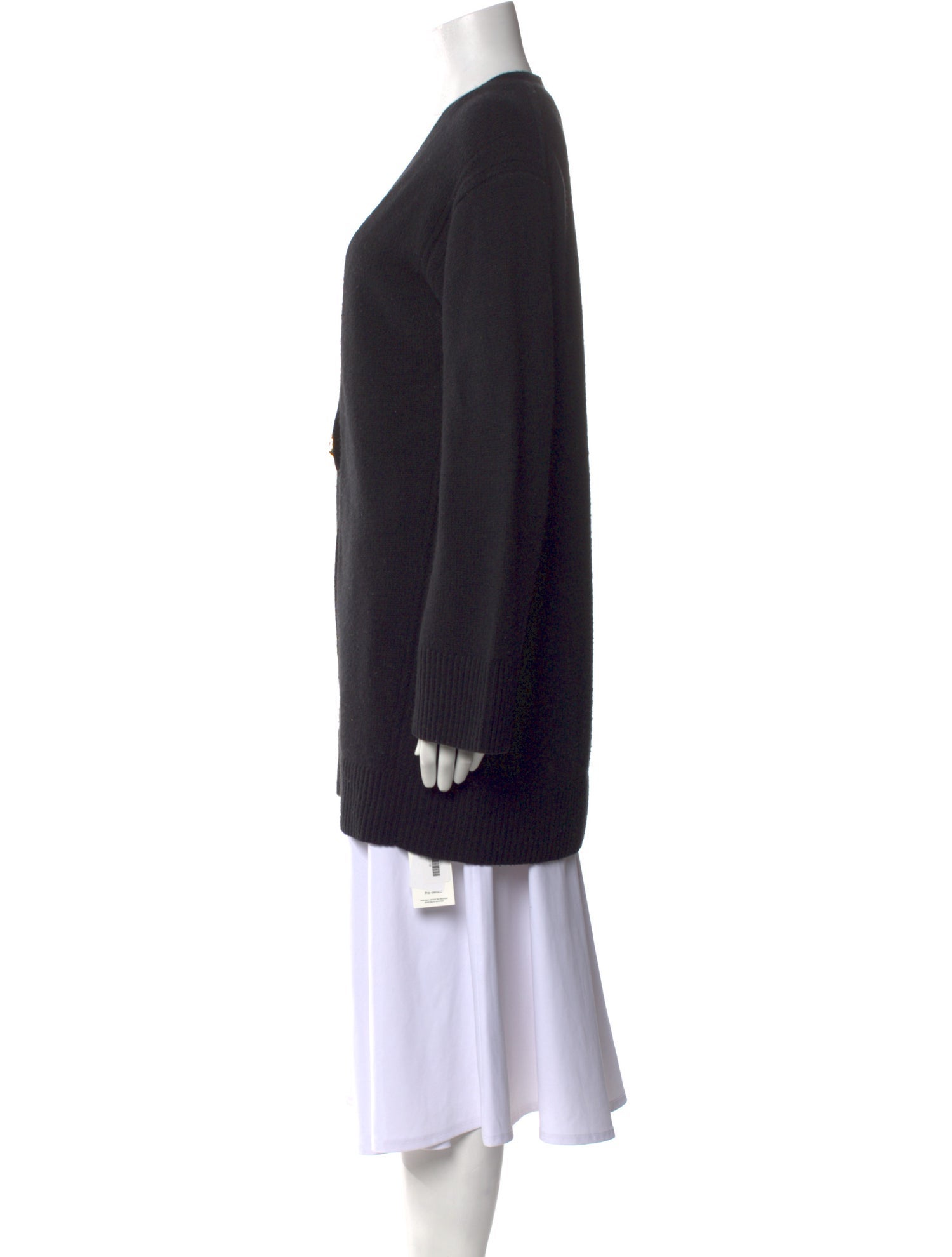 Galvan London V-Neck Sweater