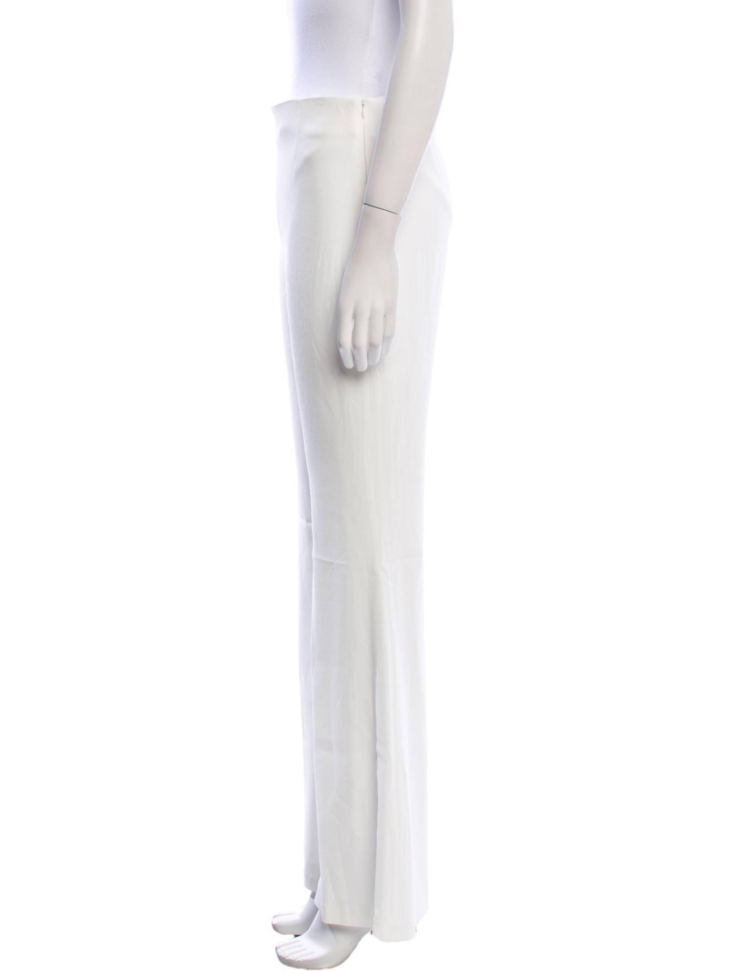 Galvan London Wide Leg Pants