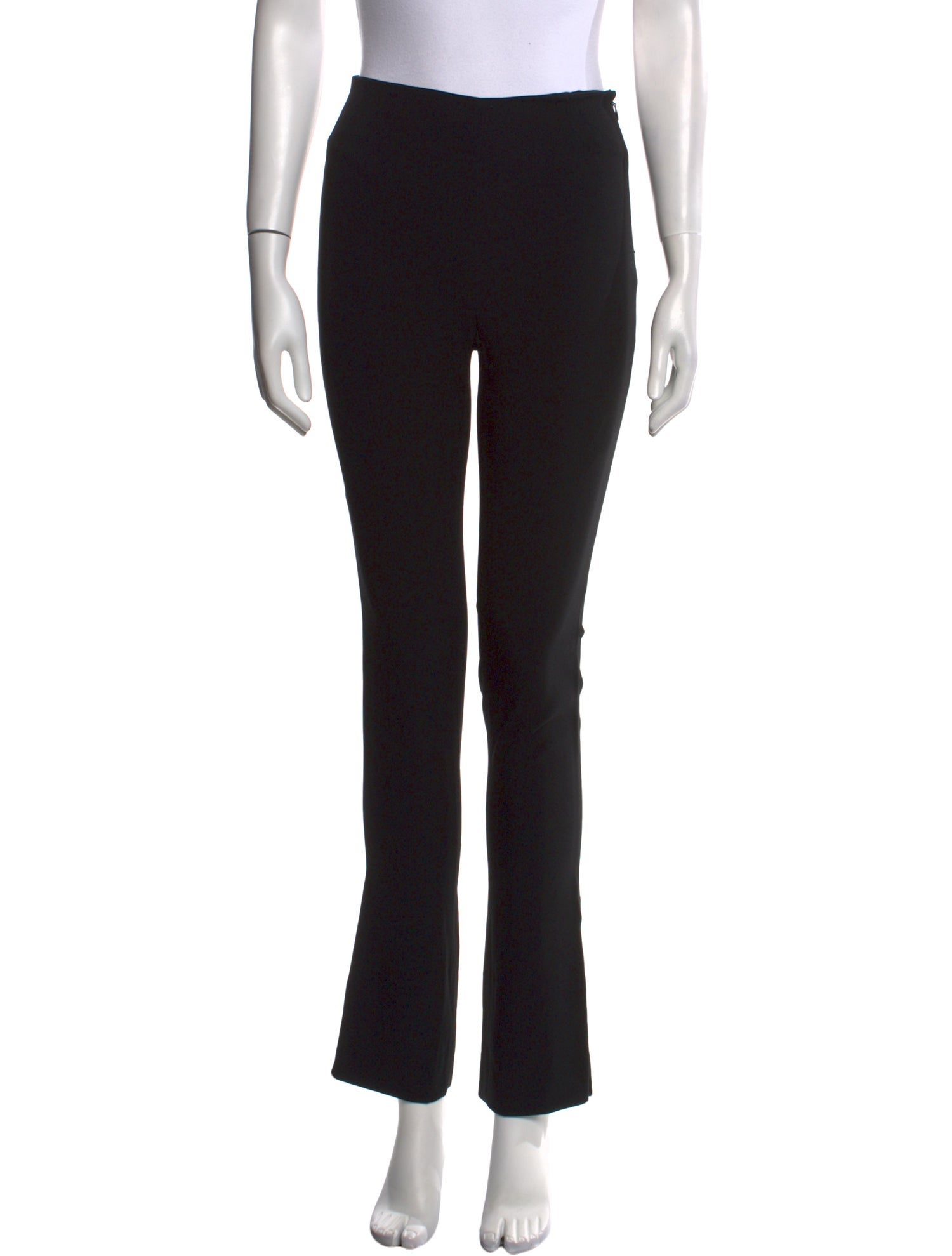 Galvan London Straight Leg Pants