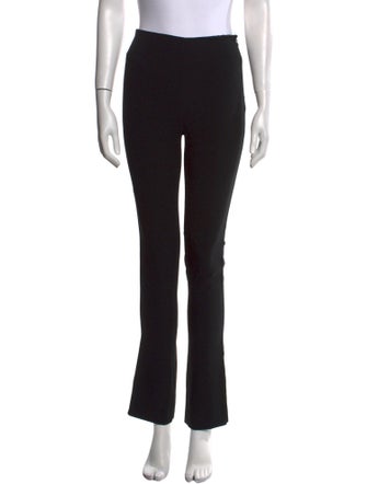 Galvan London Straight Leg Pants