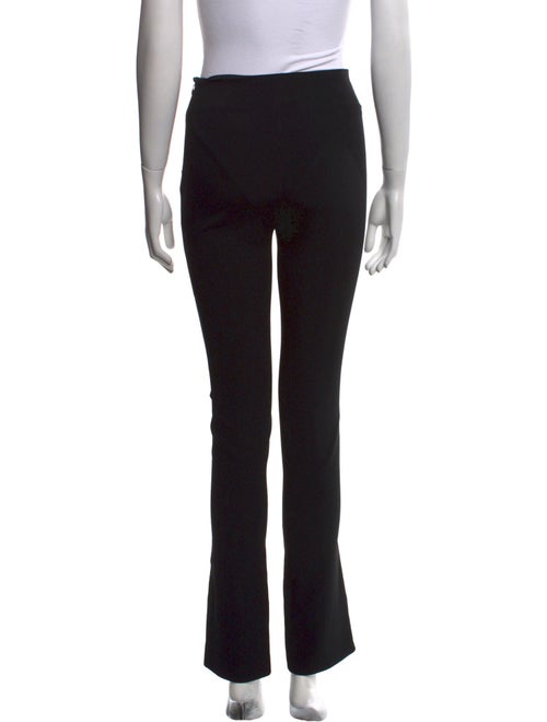 Galvan London Straight Leg Pants