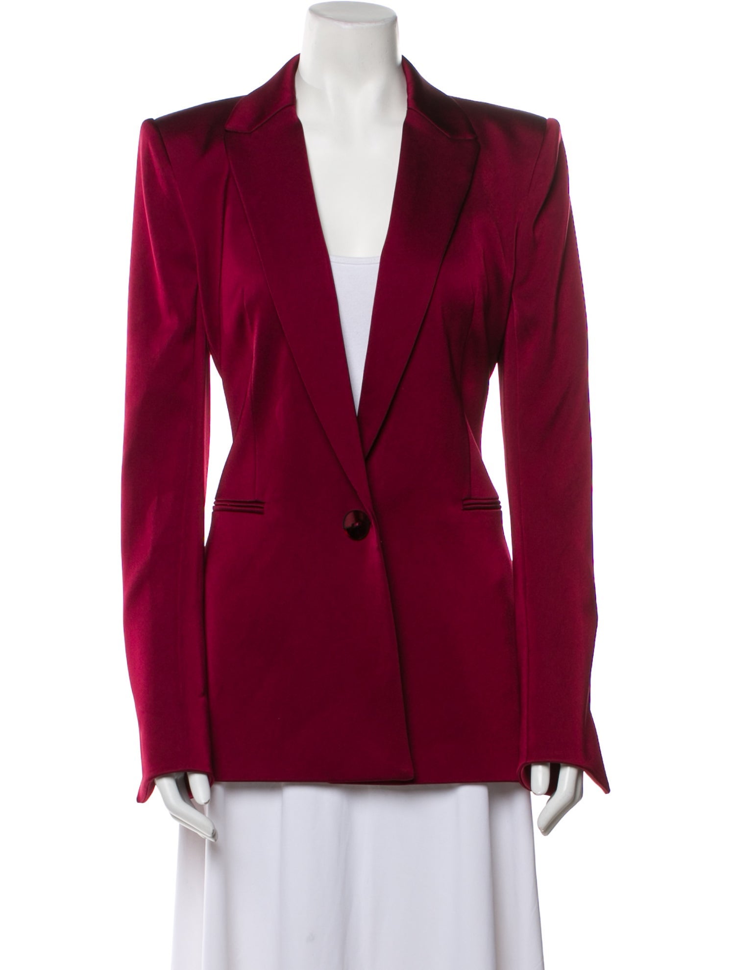 Galvan London Blazer
