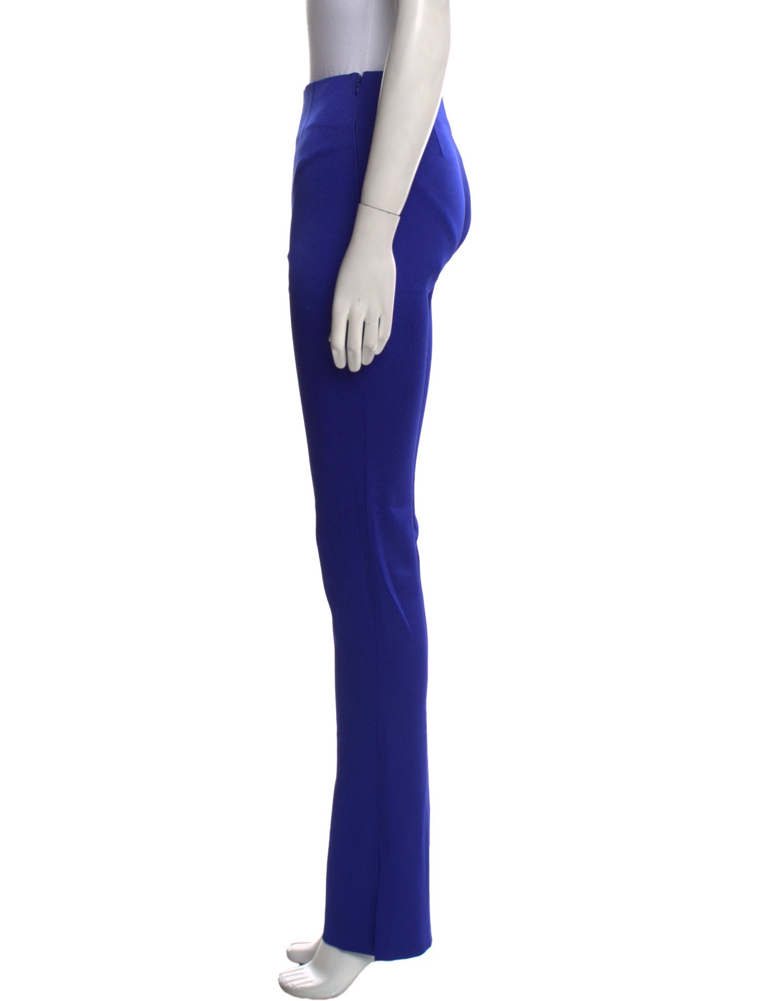 Galvan London Straight Leg Pants