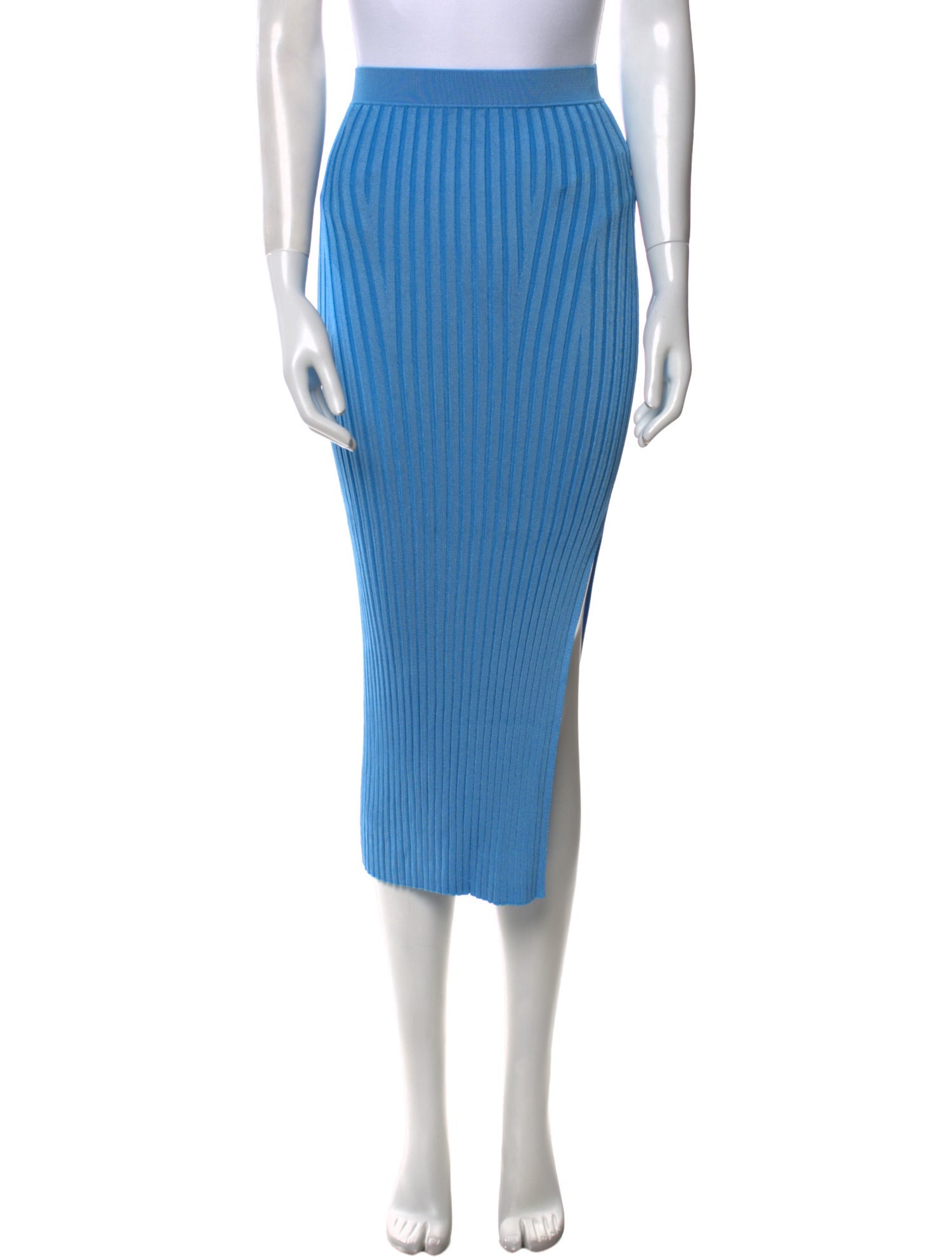 Galvan London Midi Length Skirt w/ Tags